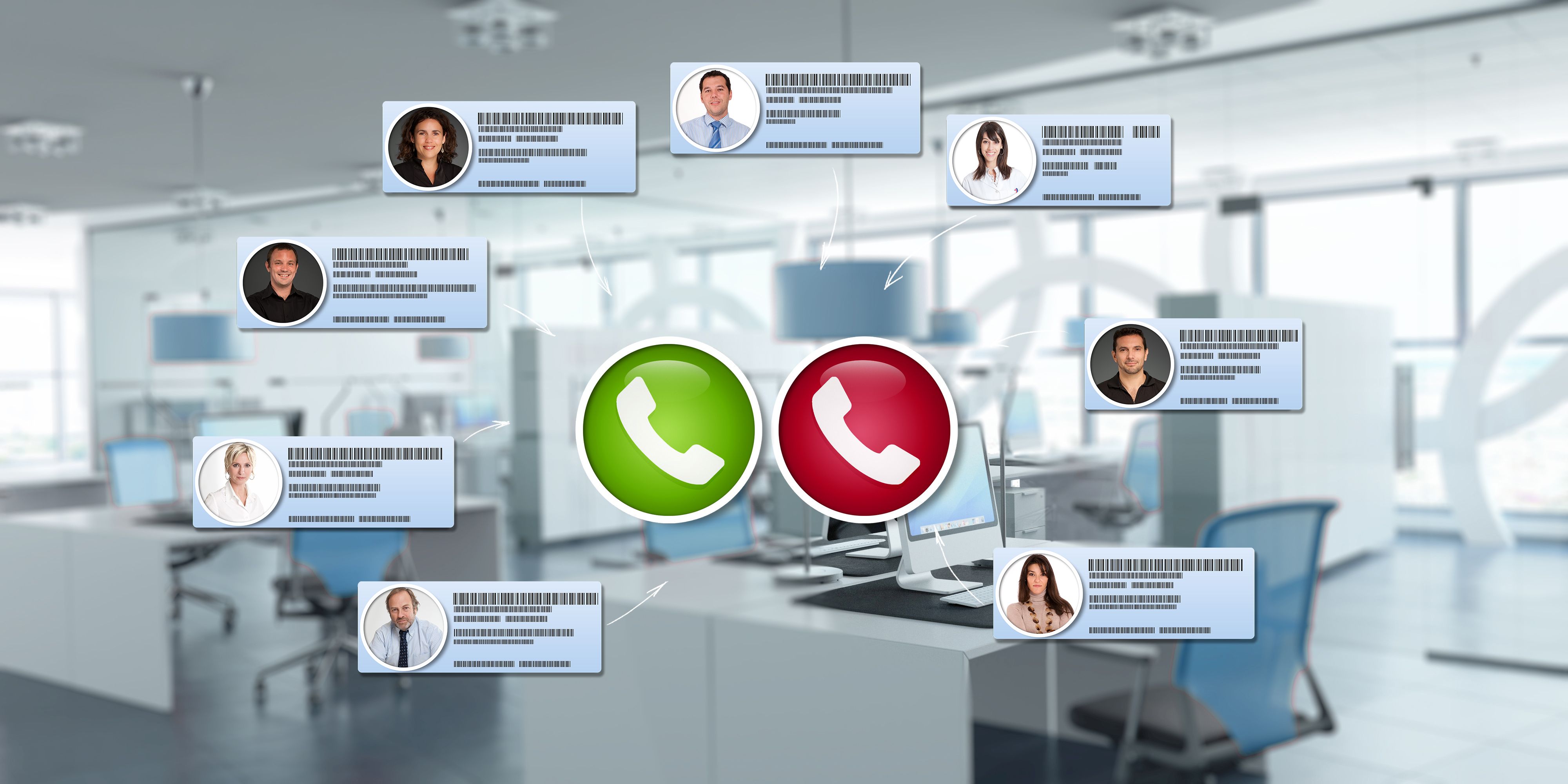 Leere Büros, mehr virtuelle Meetings wegen horrender Spritpreise? Deutscher Gewerkschaftsbund will wieder mehr Homeoffice.