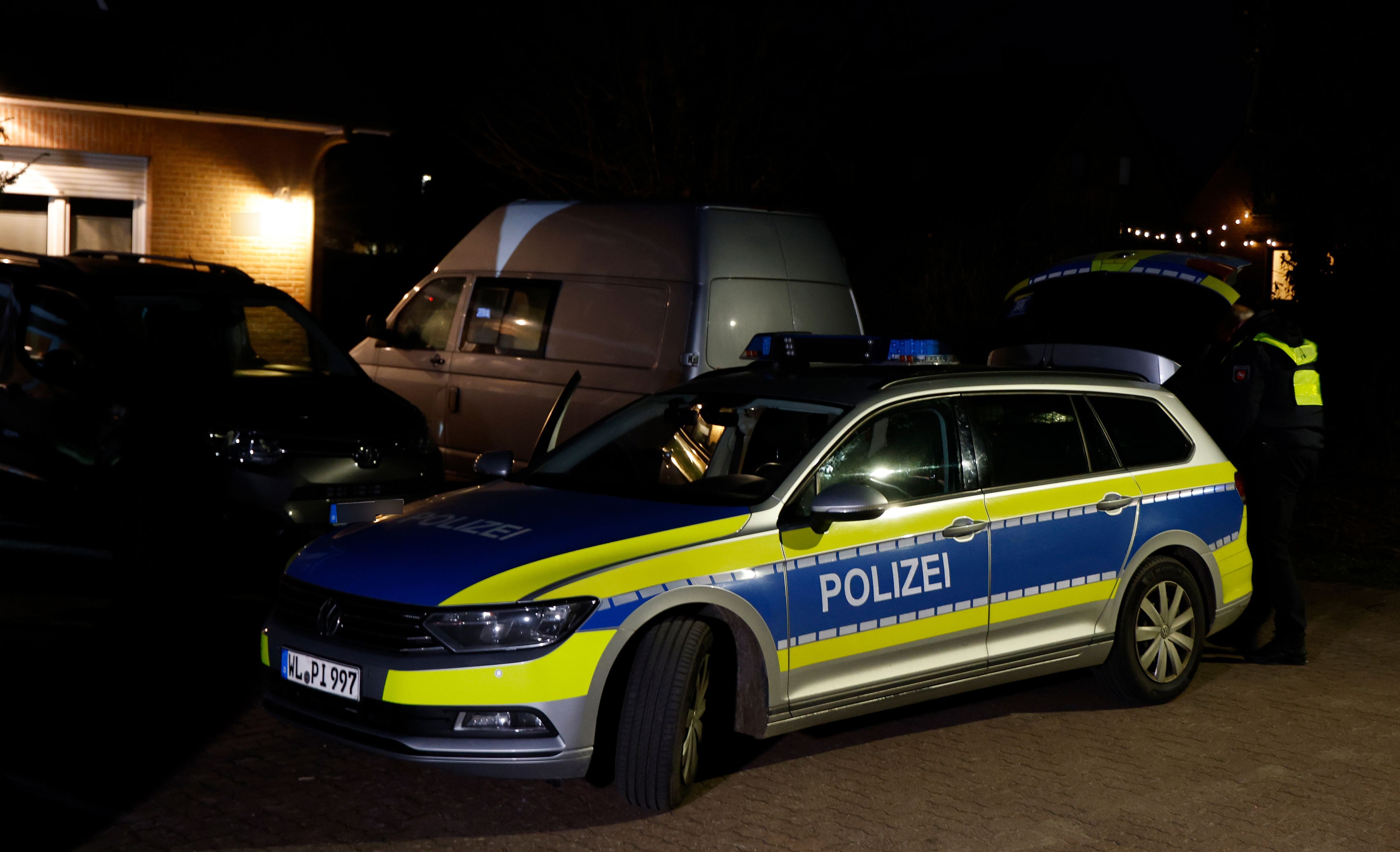 Heute.at - Anrainer entdecken totes Baby in Mülltonne