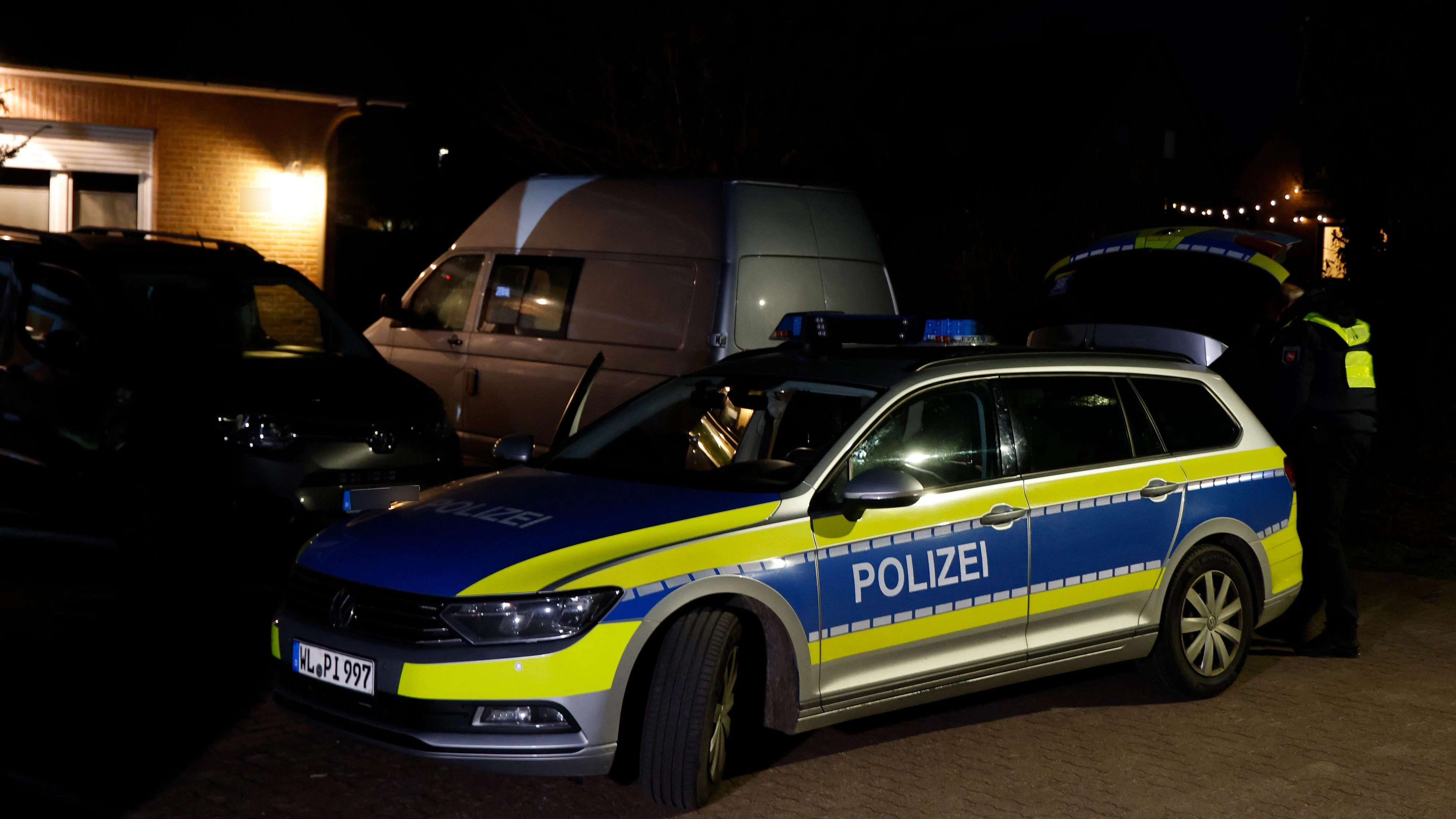 Heute.at - Anrainer entdecken totes Baby in Mülltonne