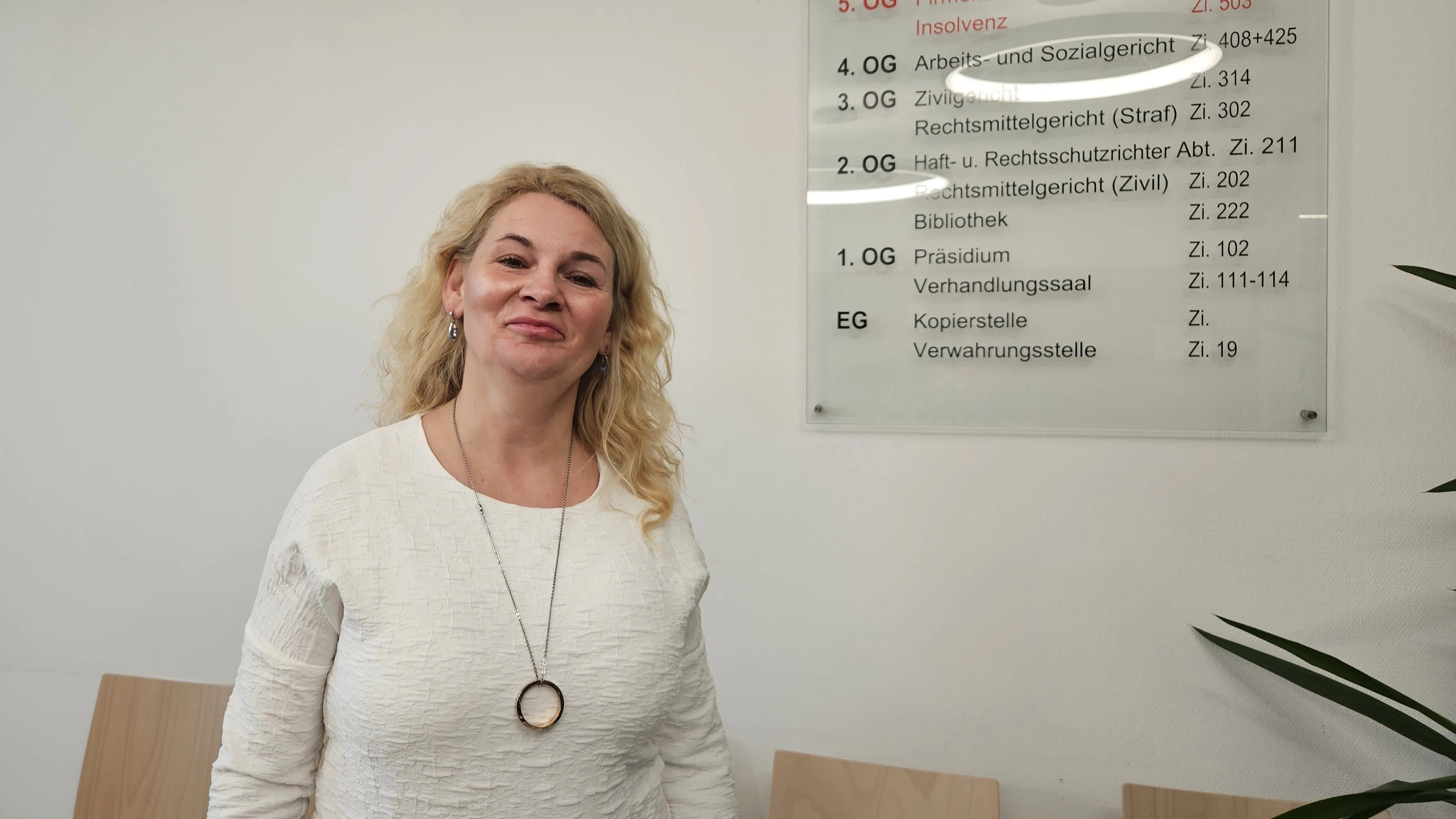 Heute.at - Will Lehrerin sein – Orgasmus-Päpstin gibt nicht auf