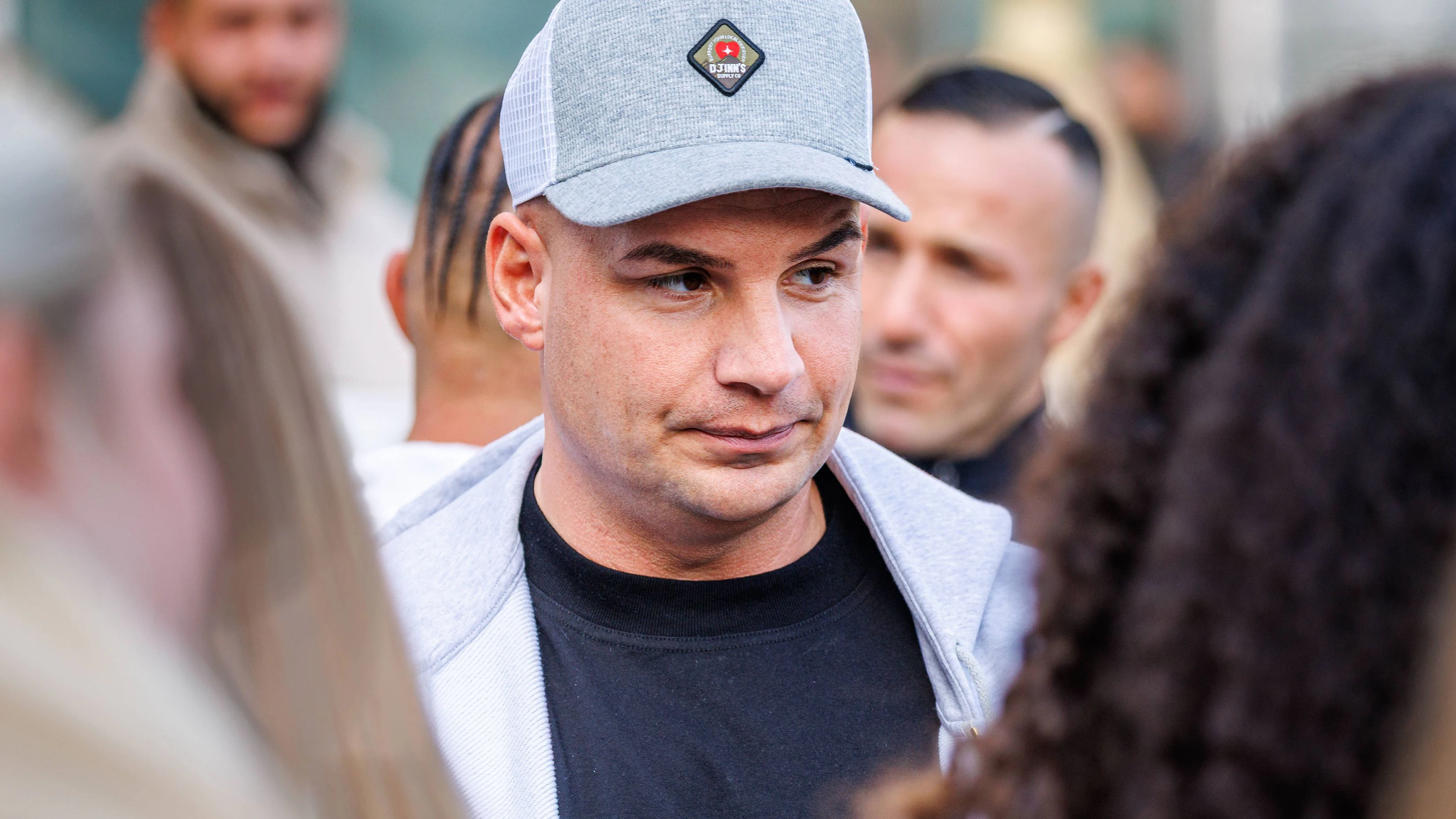 Heute.at - Darum lässt Pietro beim Liebesspiel seine Socken an