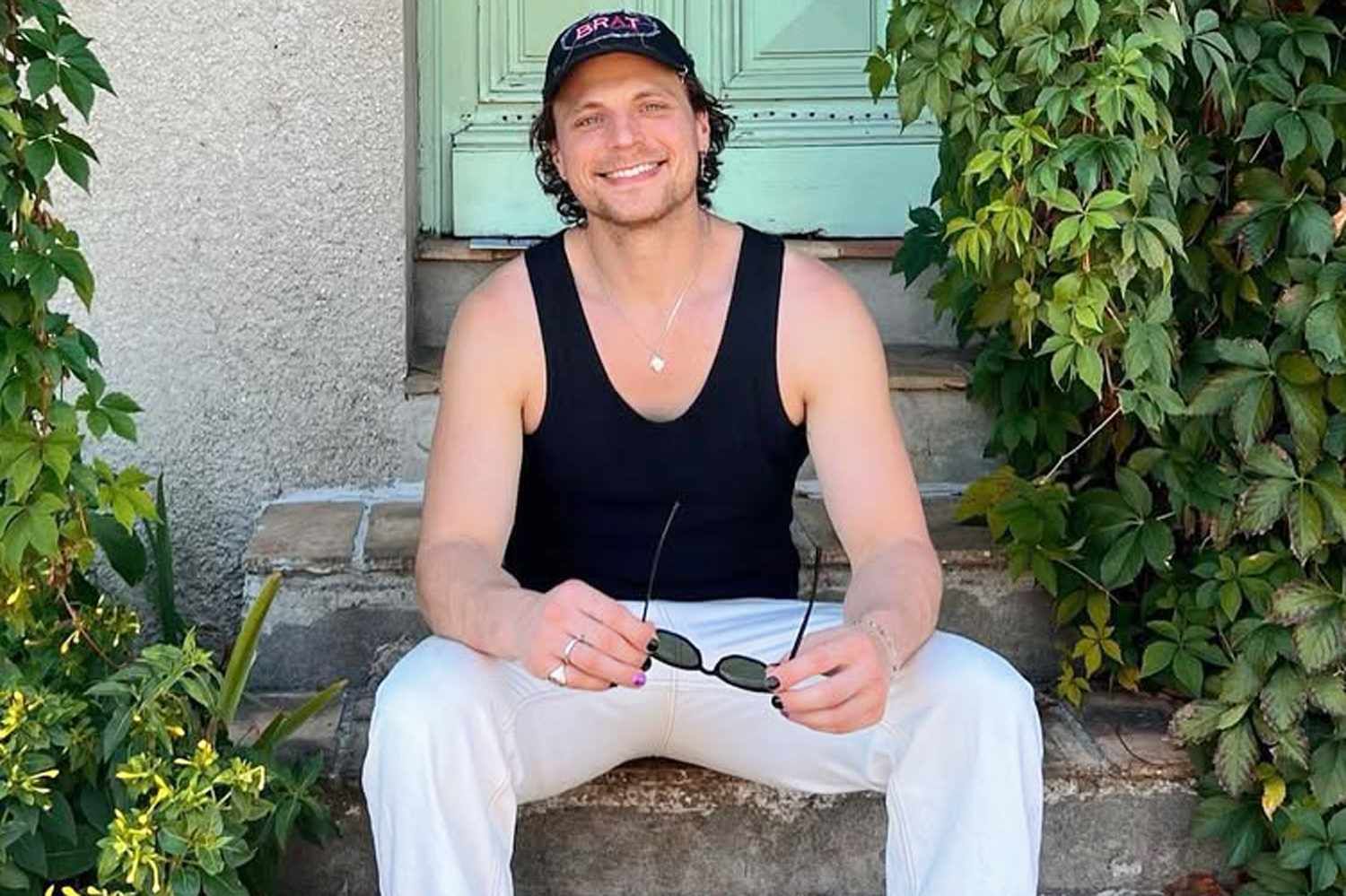 Konrad Bien-Stephen ist tot.