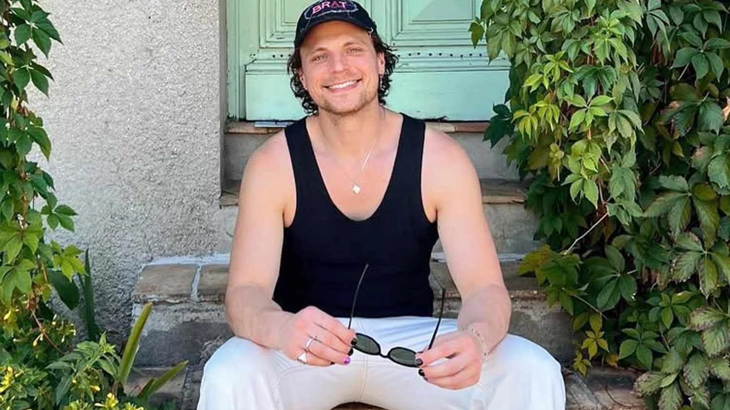 Konrad Bien-Stephen ist tot.