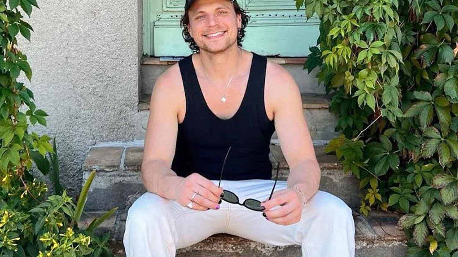 Heute.at - Bachelorette-Star Konrad stirbt mit nur 35 Jahren