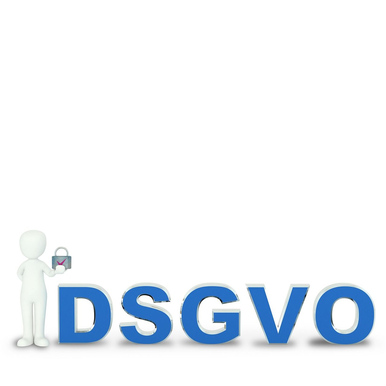 Datenschutz und Datensicherheit
