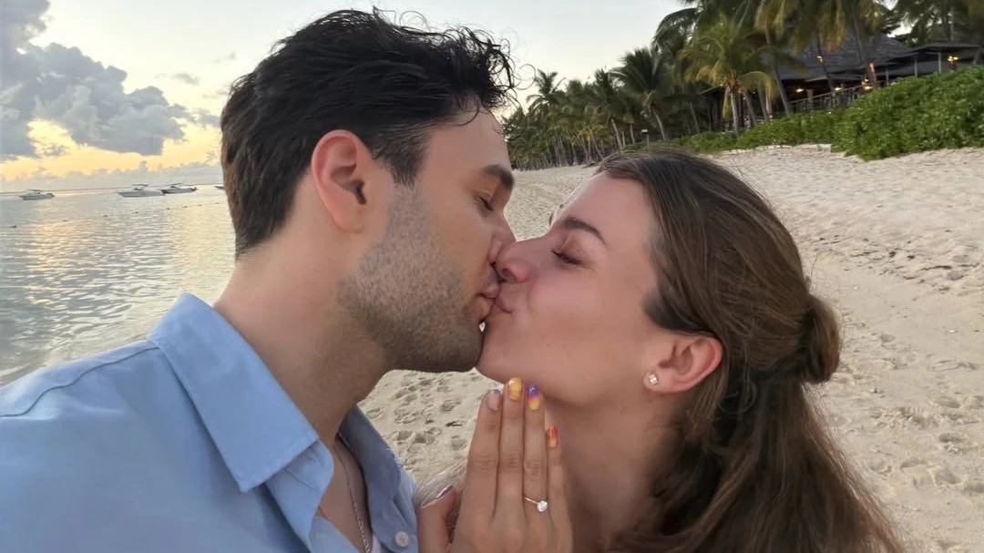 Heute.at - Diese zwei Bachelorette-Stars haben sich verlobt