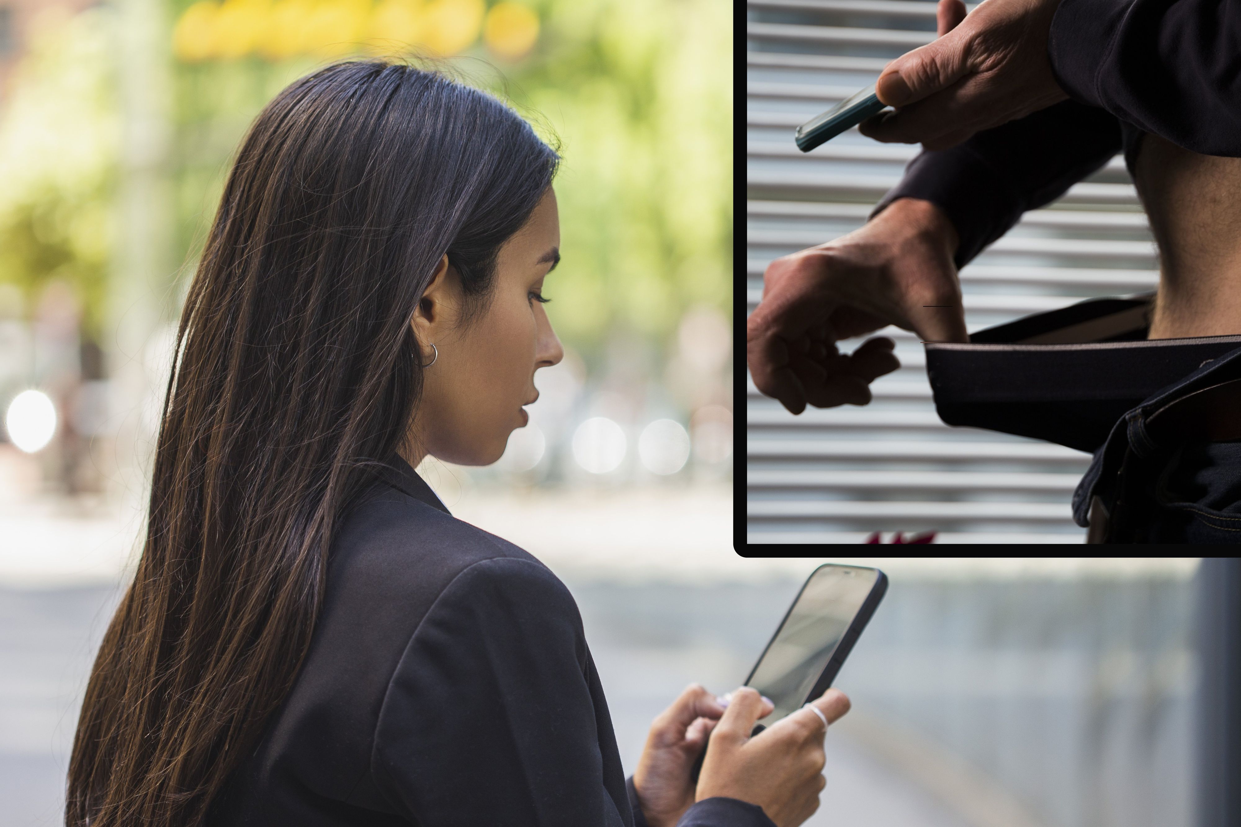 Seit September sind ungefragte Nacktbilder strafbar. Erste Fälle zeigen: Selbst geständige Täter kommen ohne Strafe davon!