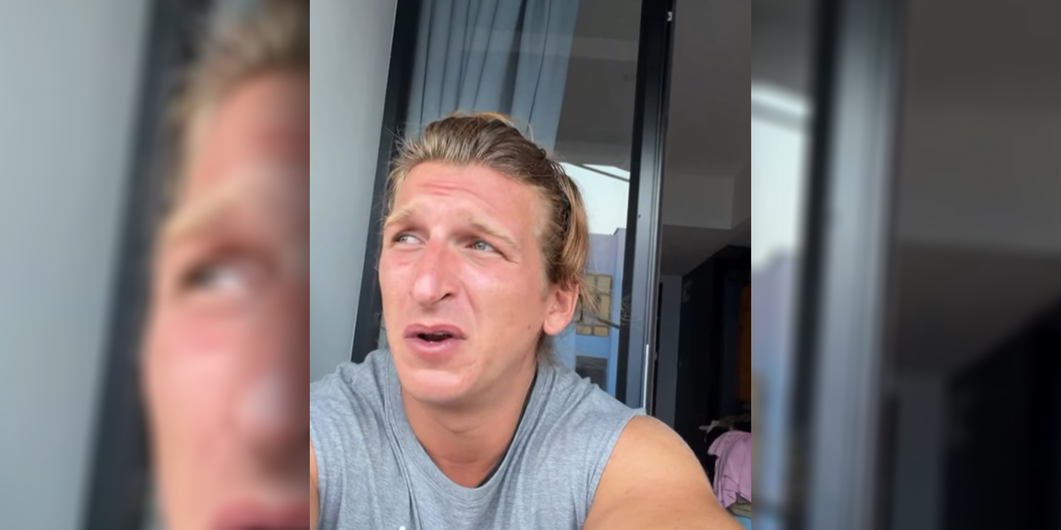 Satansbratan erlebt derzeit ein kleines Horror-Szenario.