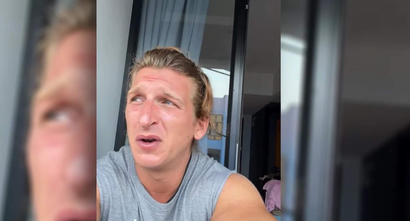 Satansbratan erlebt derzeit ein kleines Horror-Szenario.