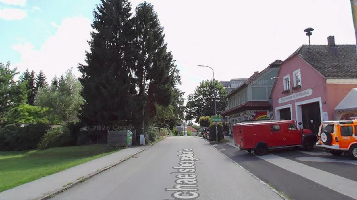 Heute.at - Bub (11) wegen Raser verletzt – braucht nun Krücken