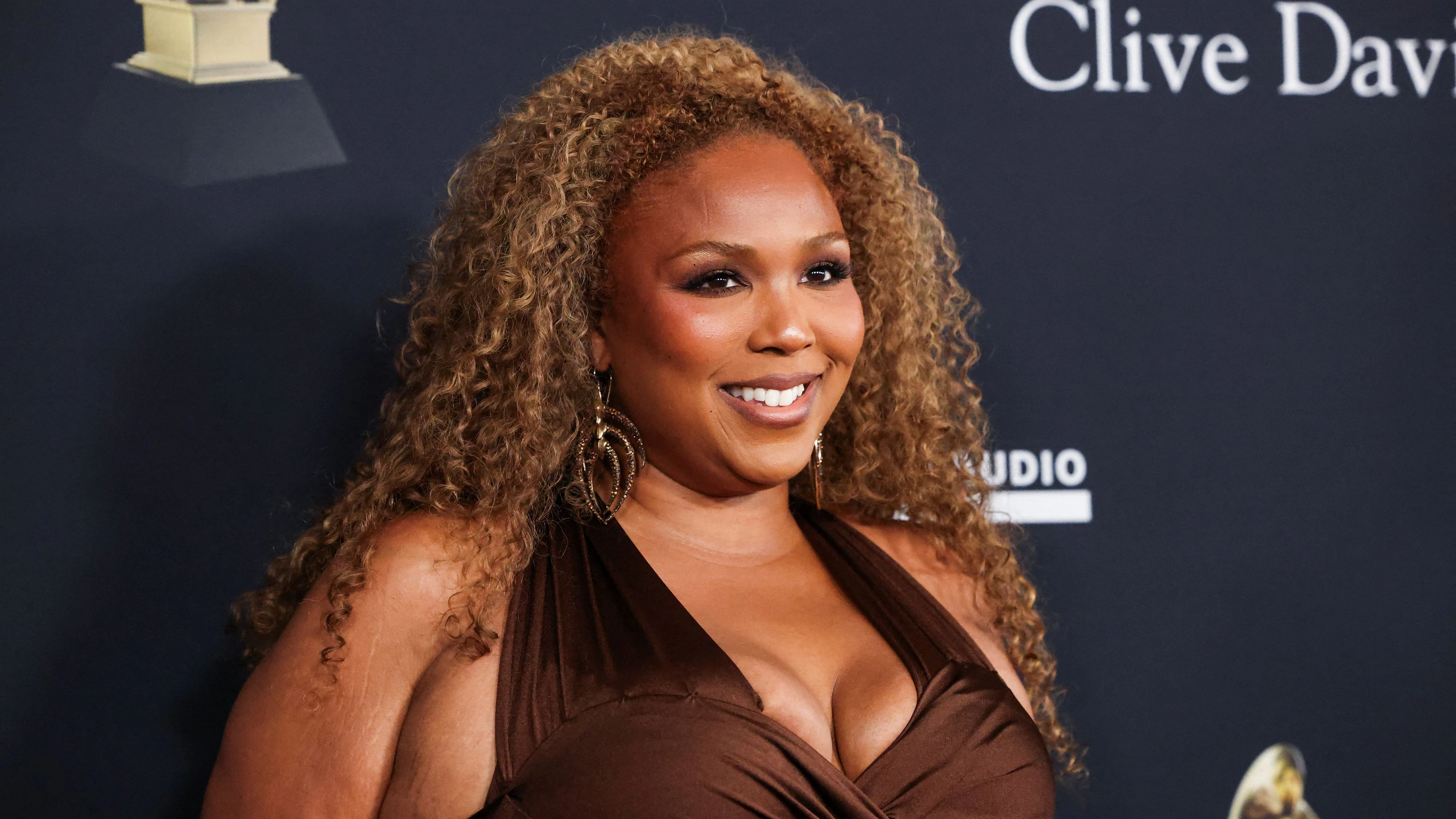 Lizzo offenbart intimes Geheimnis um ihr Liebesleben.