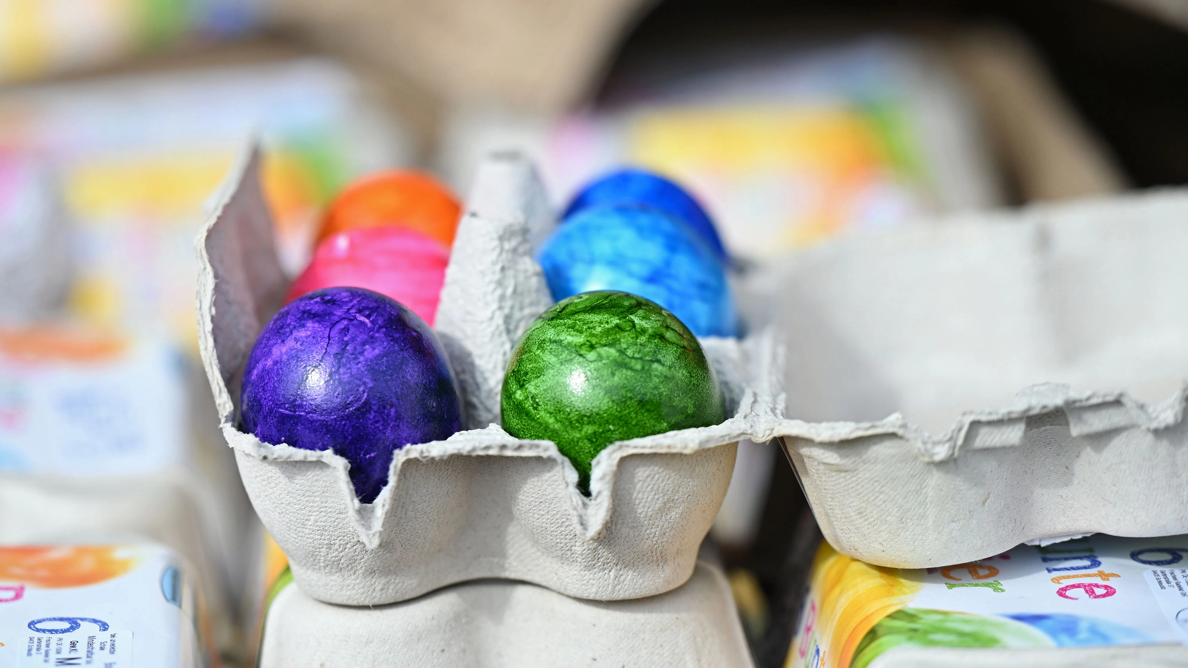 Heute.at - Vergiss 5 Minuten! So lange kochst du das perfekte Ei