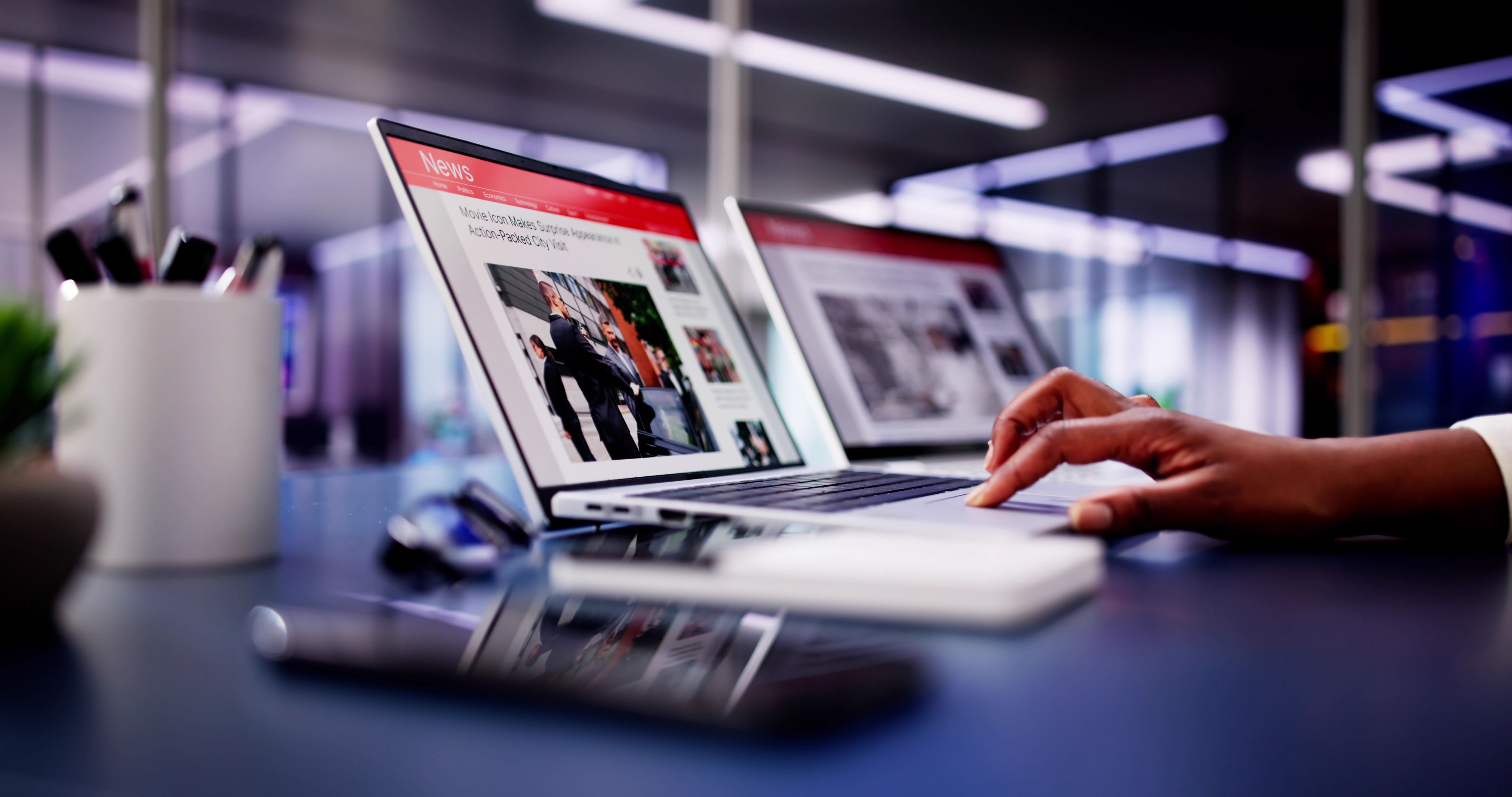 Insgesamt identifizierte der Experte 287 Erweiterungen, die aktiv Daten von Nutzern weiterleiten. 