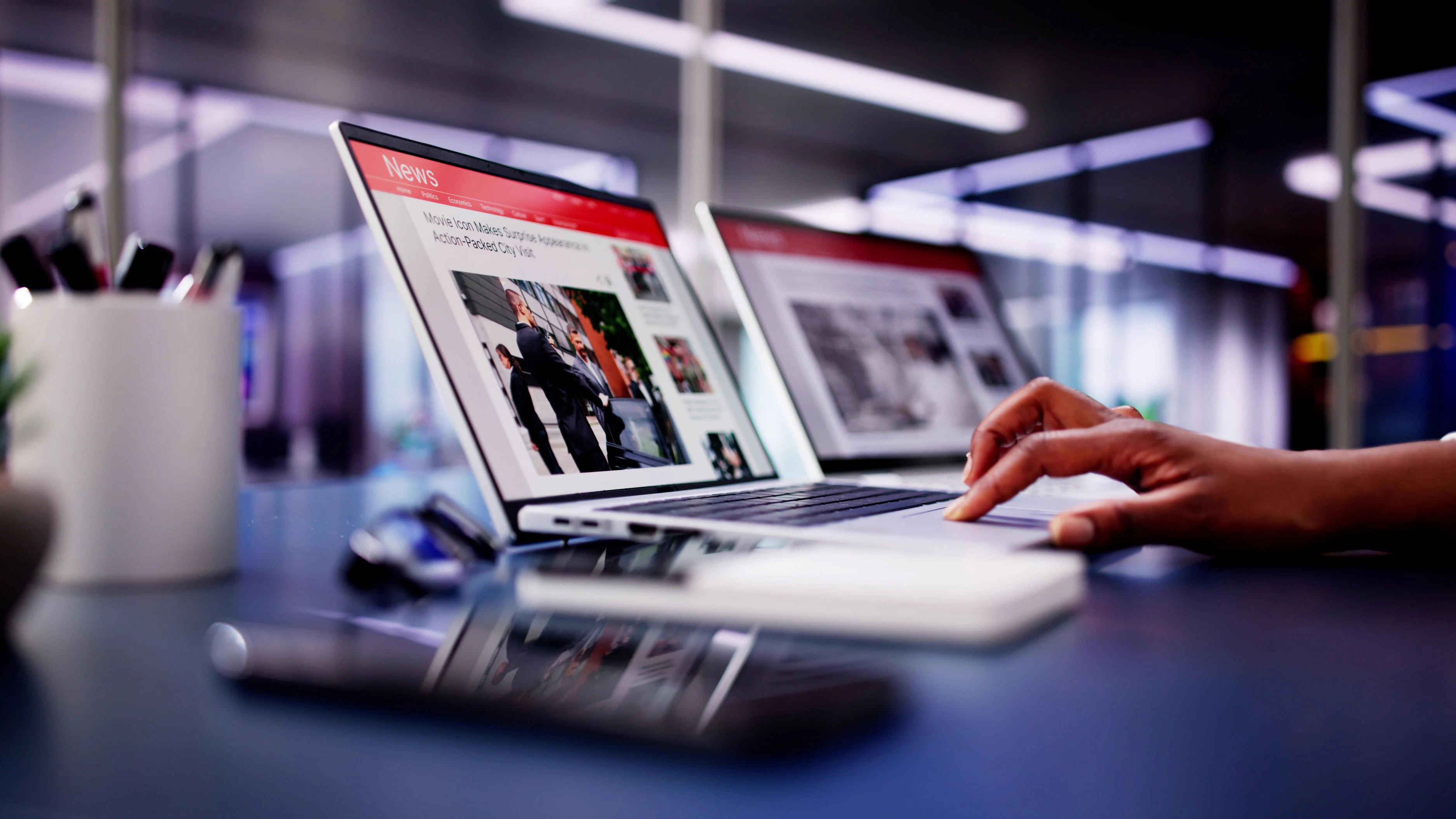 Insgesamt identifizierte der Experte 287 Erweiterungen, die aktiv Daten von Nutzern weiterleiten. 