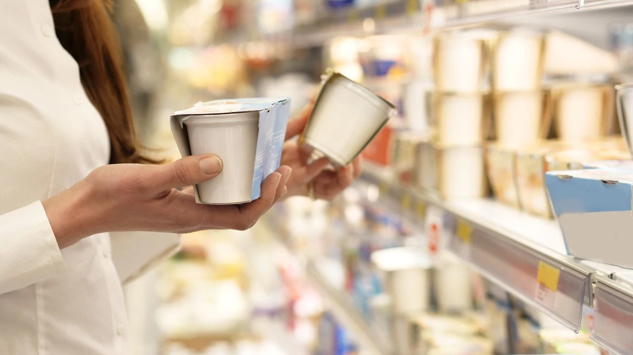 Heute.at - Skyr, Topfen oder Joghurt? Das ist die gesündeste Wahl