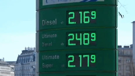 Heute.at - Hier gilt Spritpreisbremse nicht – nun kommt ALLES raus