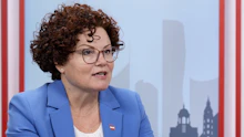 VP-Politikerin appelliert: "Jacke an, Heizung runter"