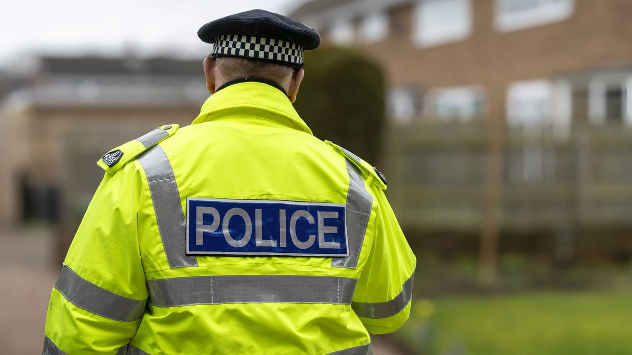 Heute.at - Mitten am Tag! Jugendlicher (14) erschossen