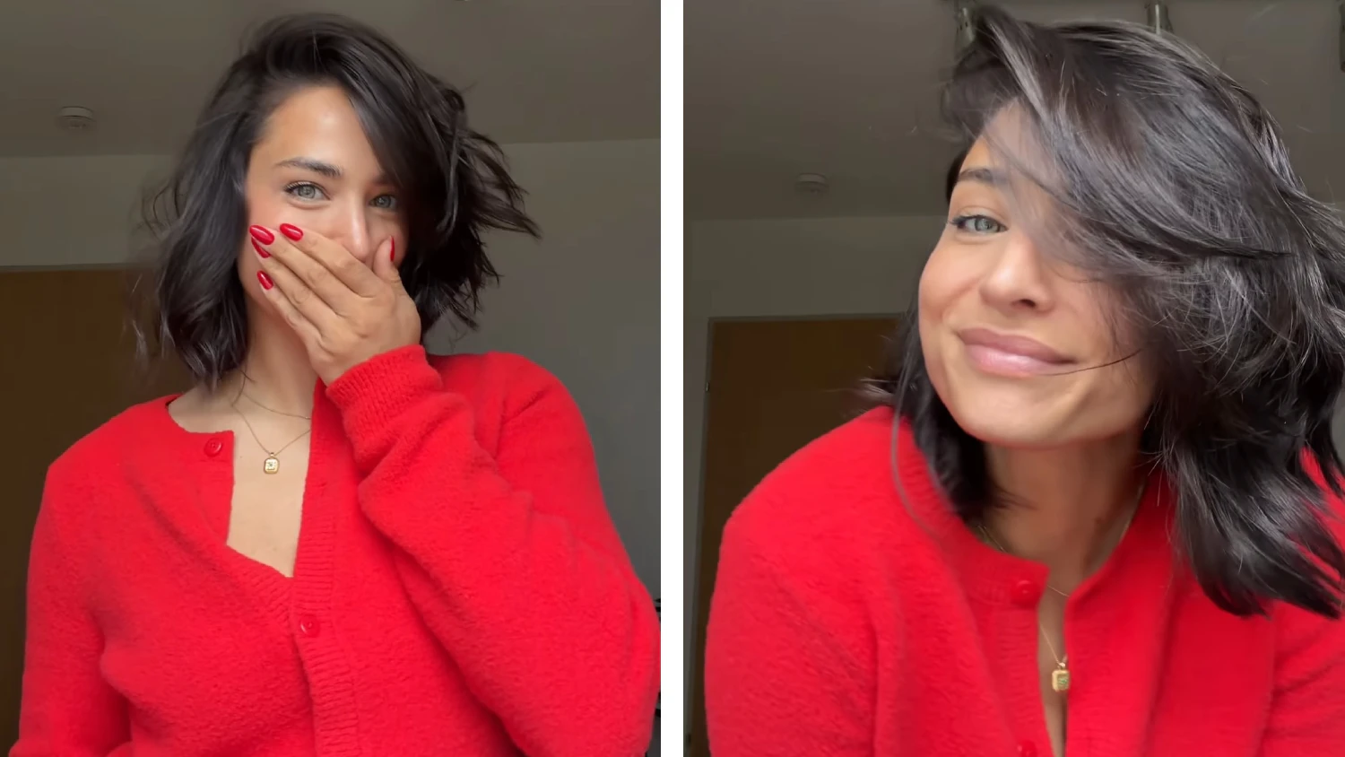 Heute.at - Nach Trennungs-Drama: Amira überrascht mit neuer Frisur