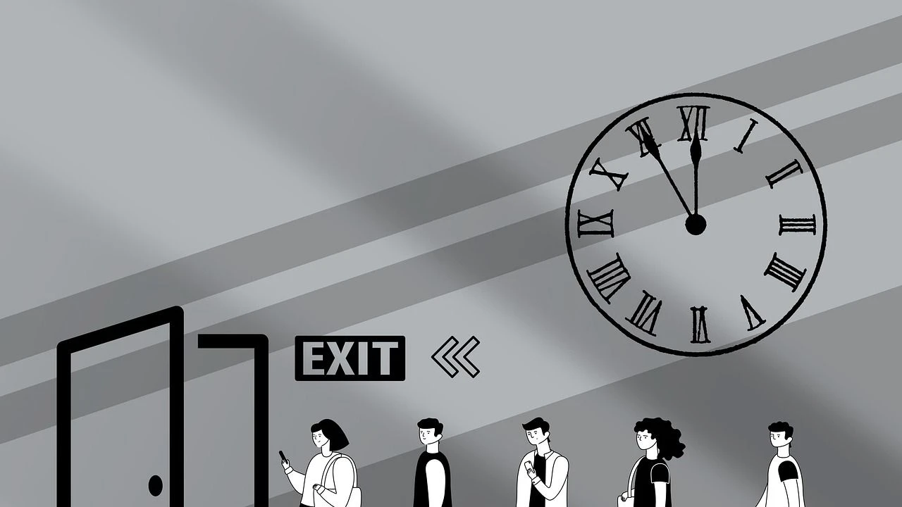 Heute.at - Oracle feuert bis zu 30.000 per E-Mail