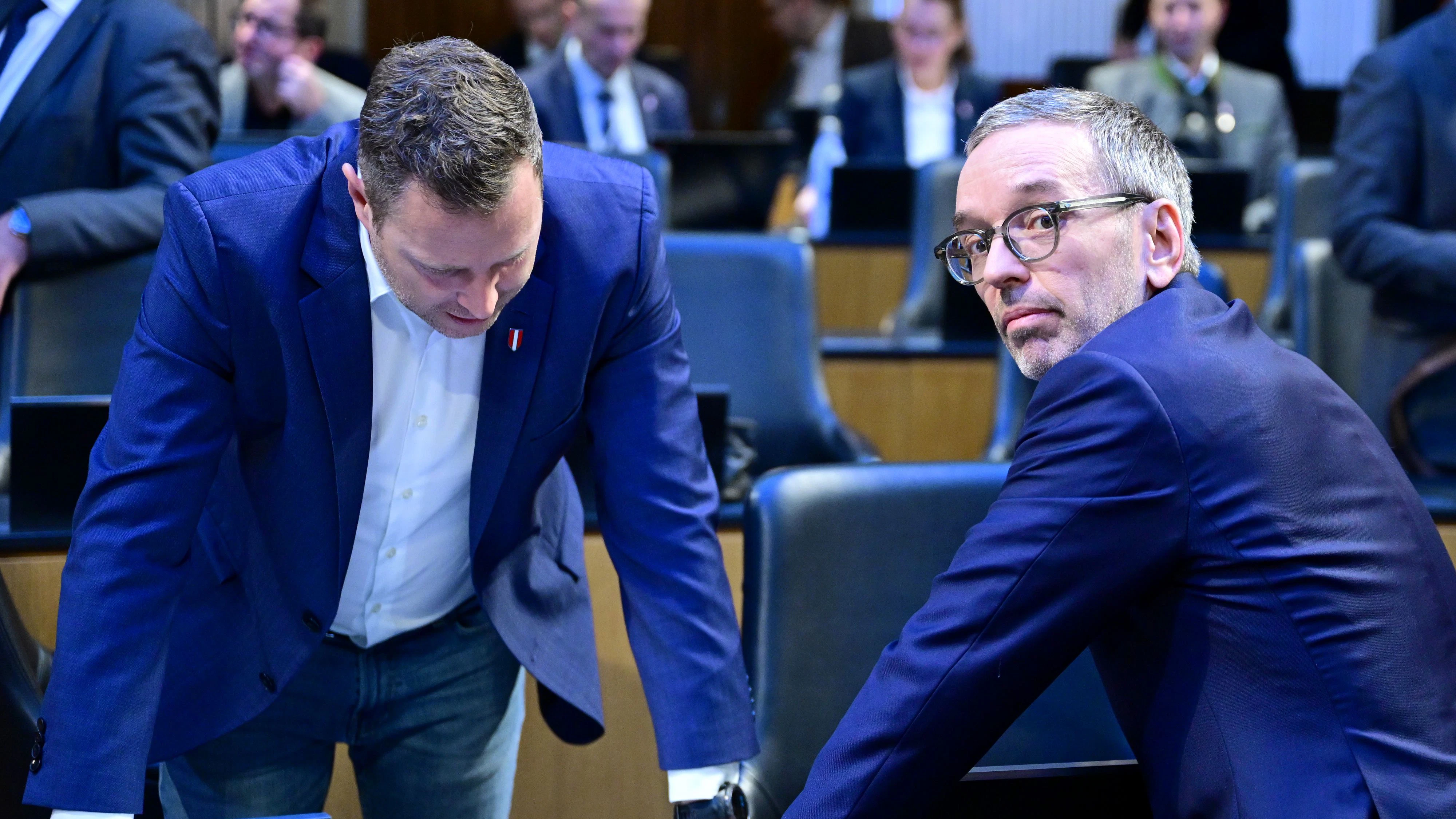 Heute.at - So oft thematisierte FP Gendern und Wokeness