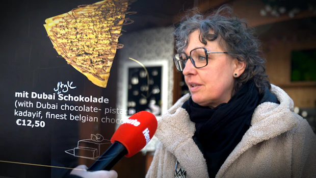 "Preise sind eine Frechheit!" Teuer-Alarm am Ostermarkt