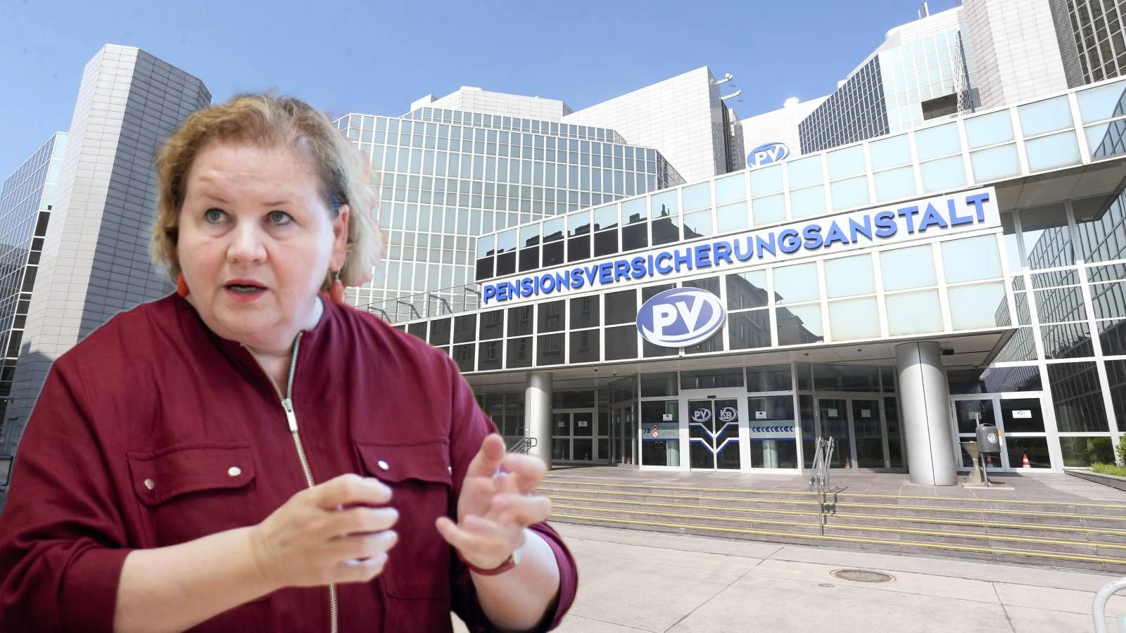 Heute.at - Kritik an Gutachten: Ministerin plant große PVA-Reform