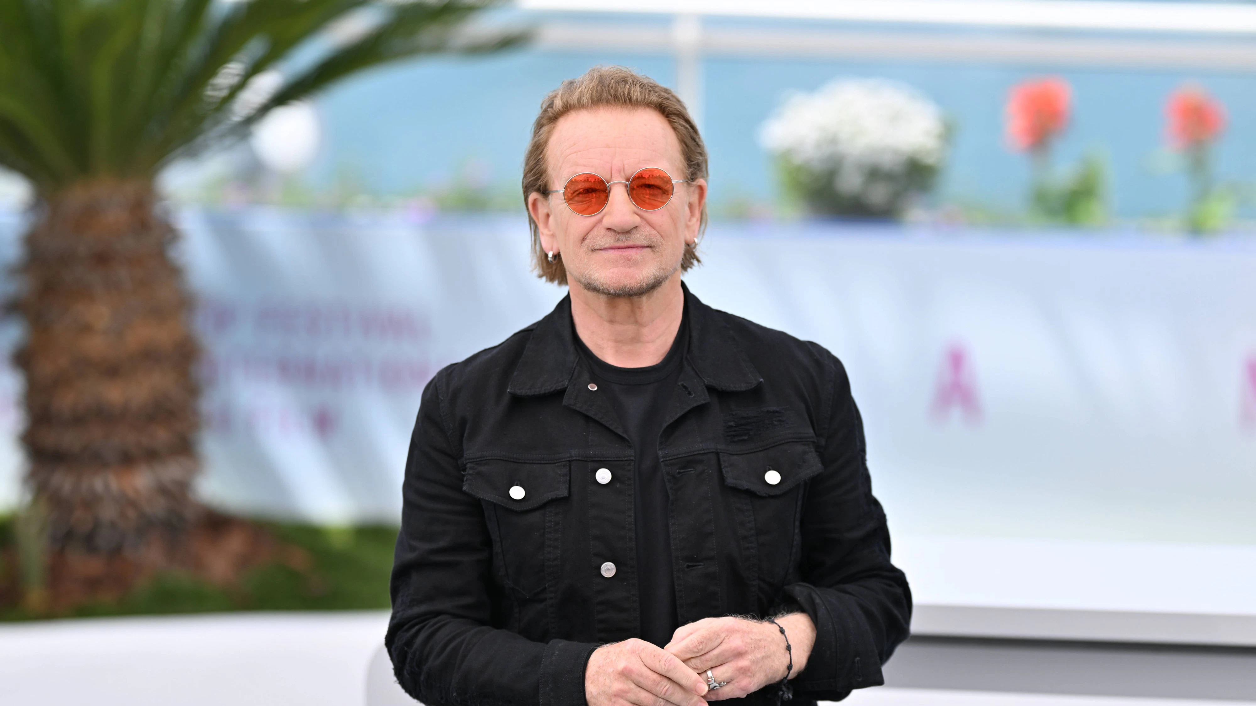 Heute.at - Aus dem Nichts: U2 veröffentlichen spirituelle Oster-EP