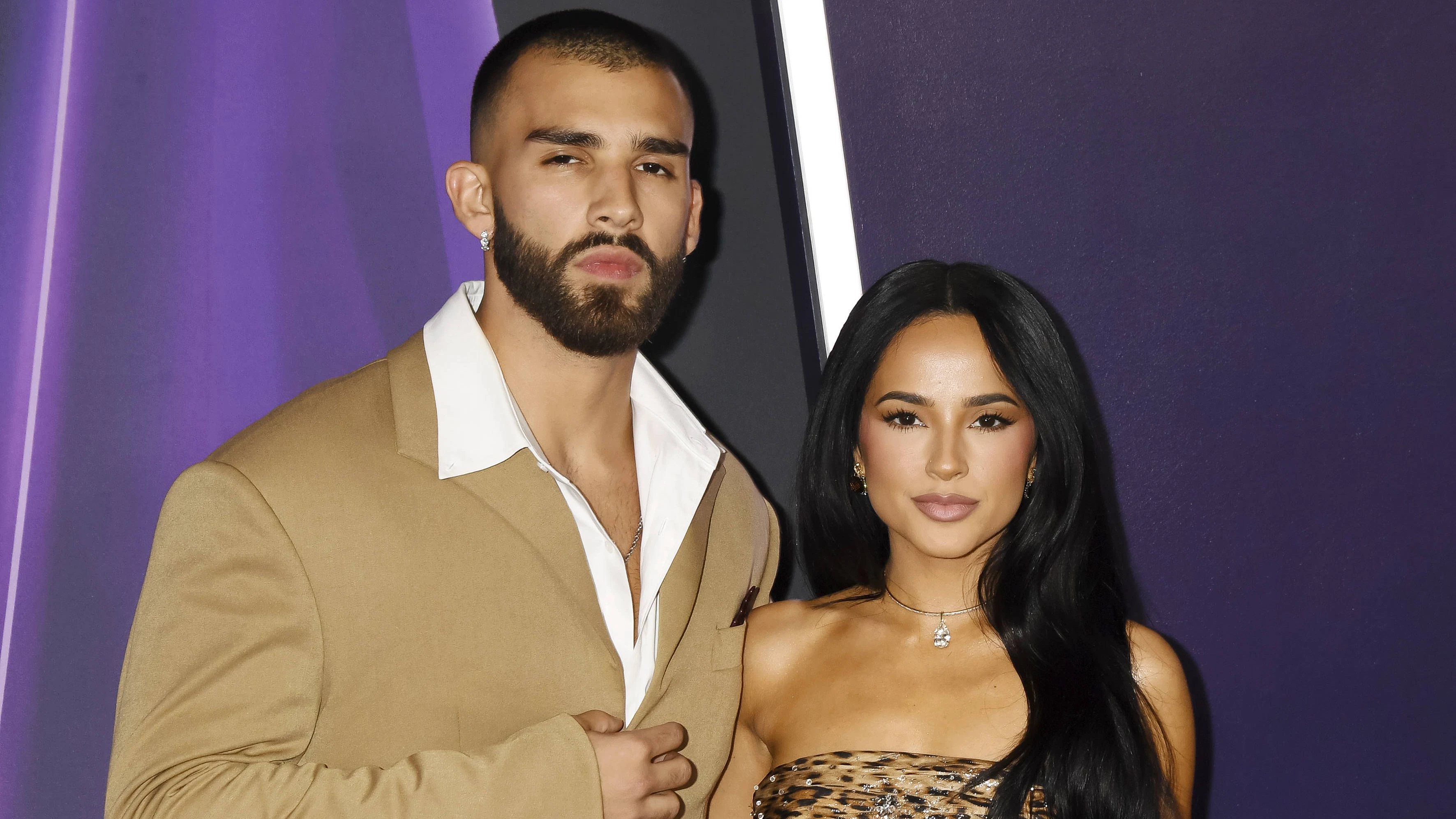 Heute.at - Trotz Seitensprung – Becky G gibt ihm noch eine Chance