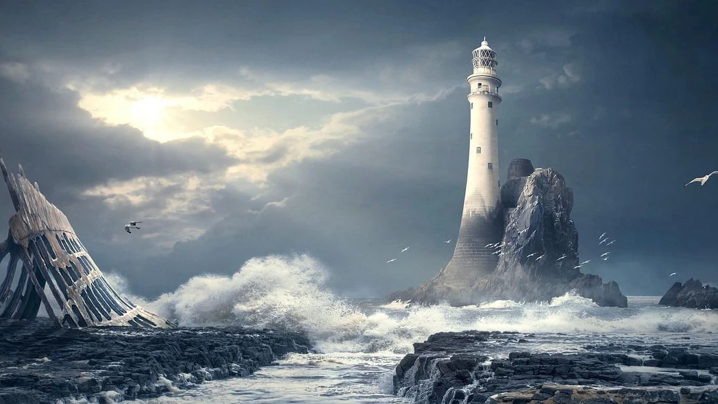 Heute.at - Versunkene Stadt im Meer: Rätsel jetzt gelöst