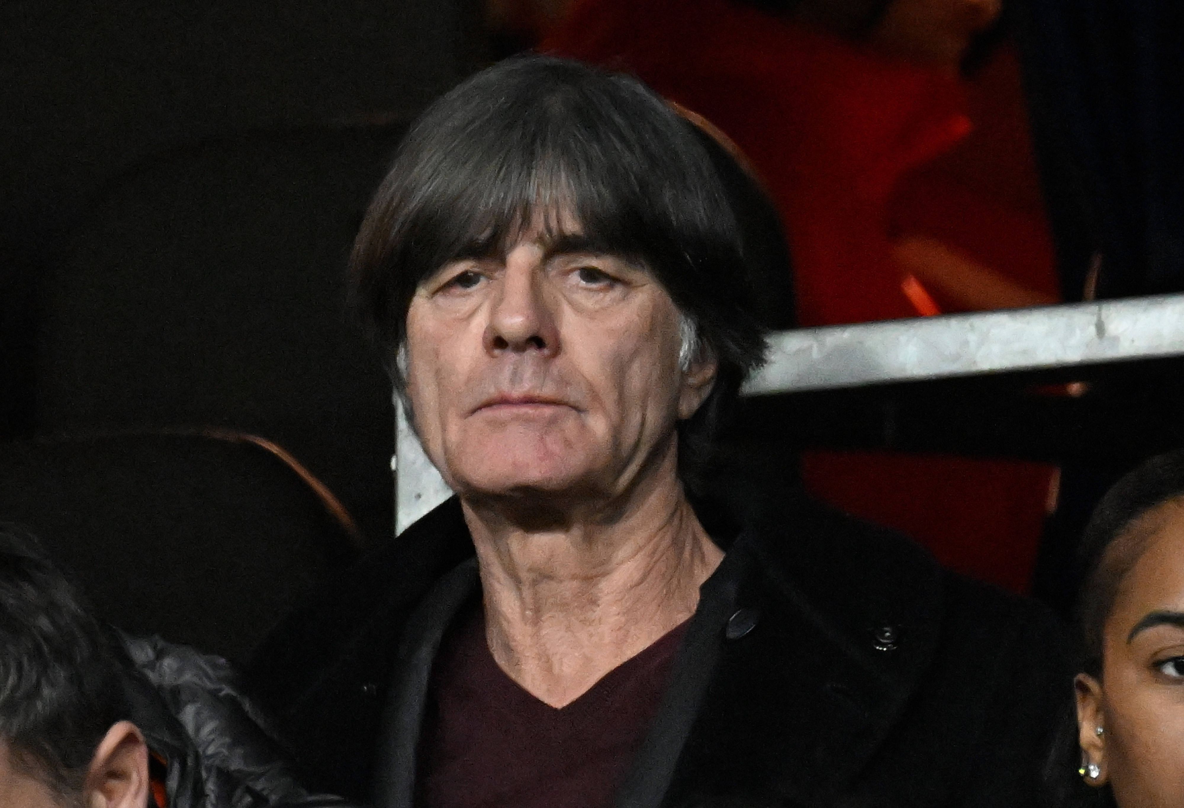 Heute.at - Deutscher Weltmeister-Trainer soll Ghana übernehmen