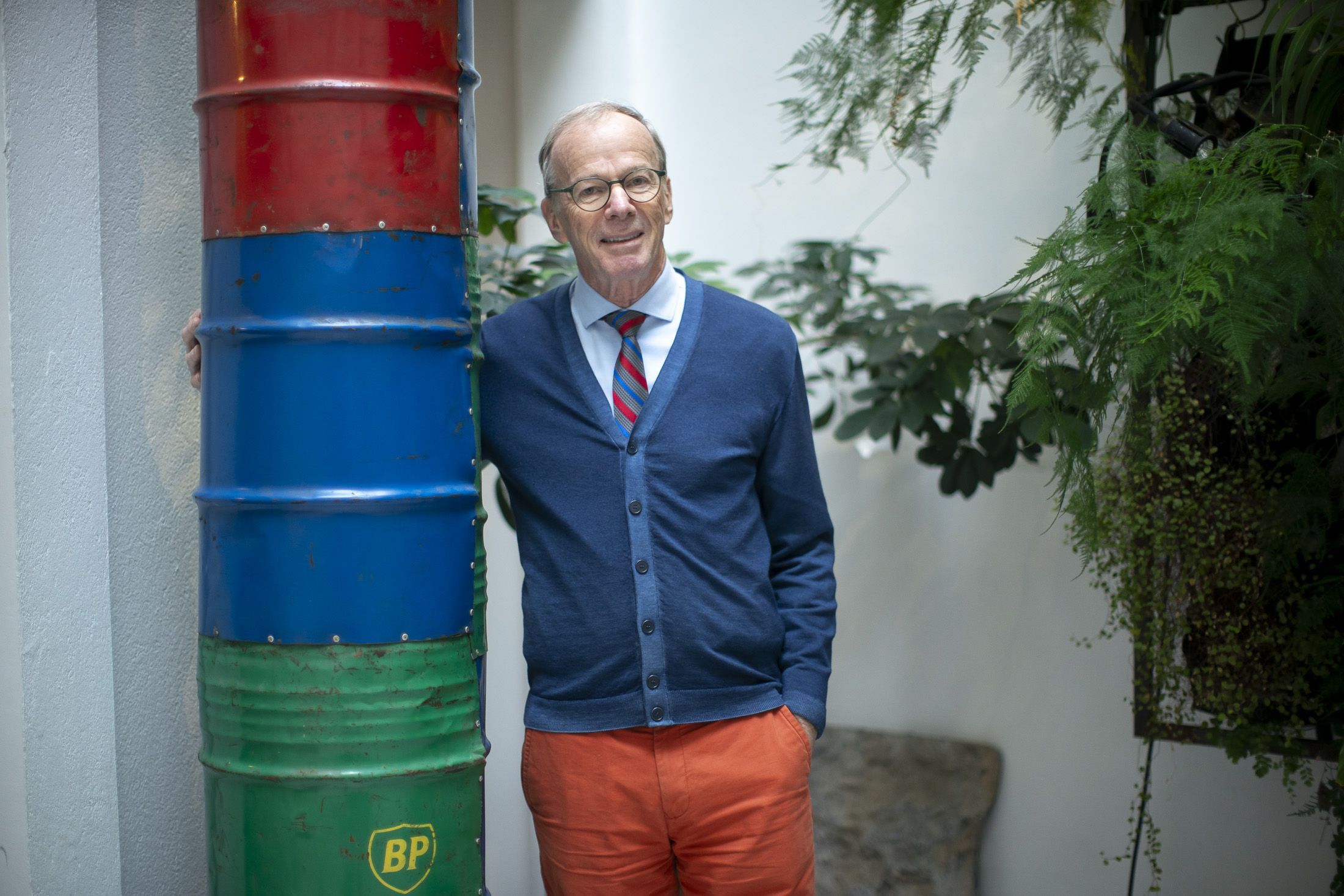 Heute.at - Warum ich ein altes Handy auf meine US-Reise mitnahm