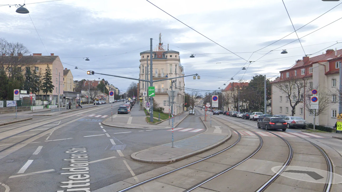 Heute.at - Leiche in Wiener Wohnung – Mieter gesteht Bluttat