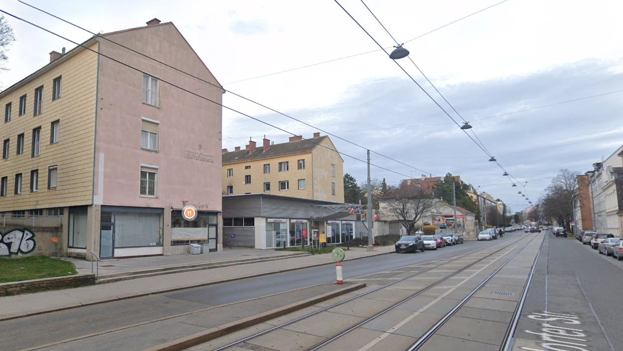 Heute.at - Verwesungsgeruch im Gemeindebau führt Polizei zu Leiche
