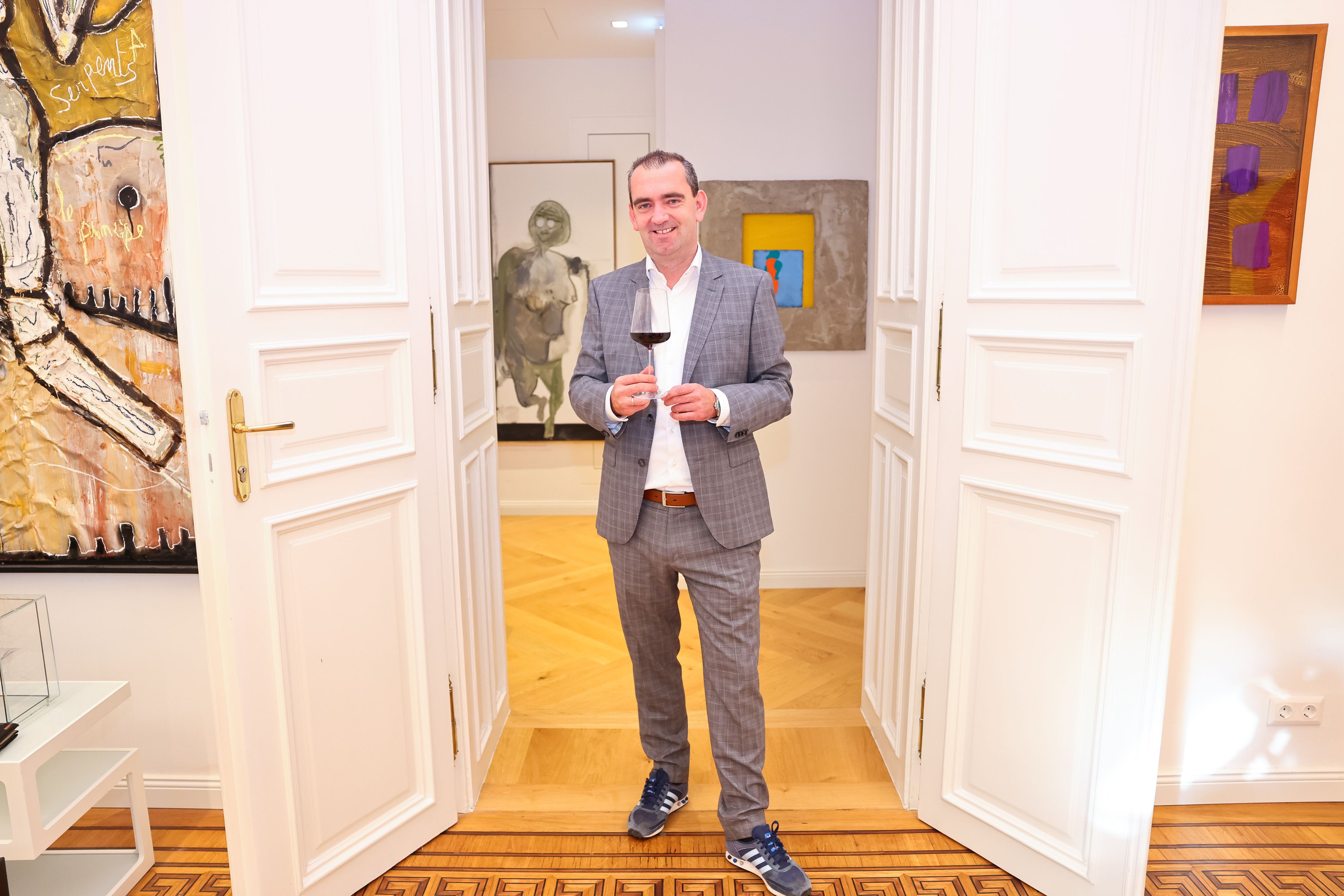 Heute.at - Das sind 6 Wein-Geheimtipps für deinen Oster-Brunch