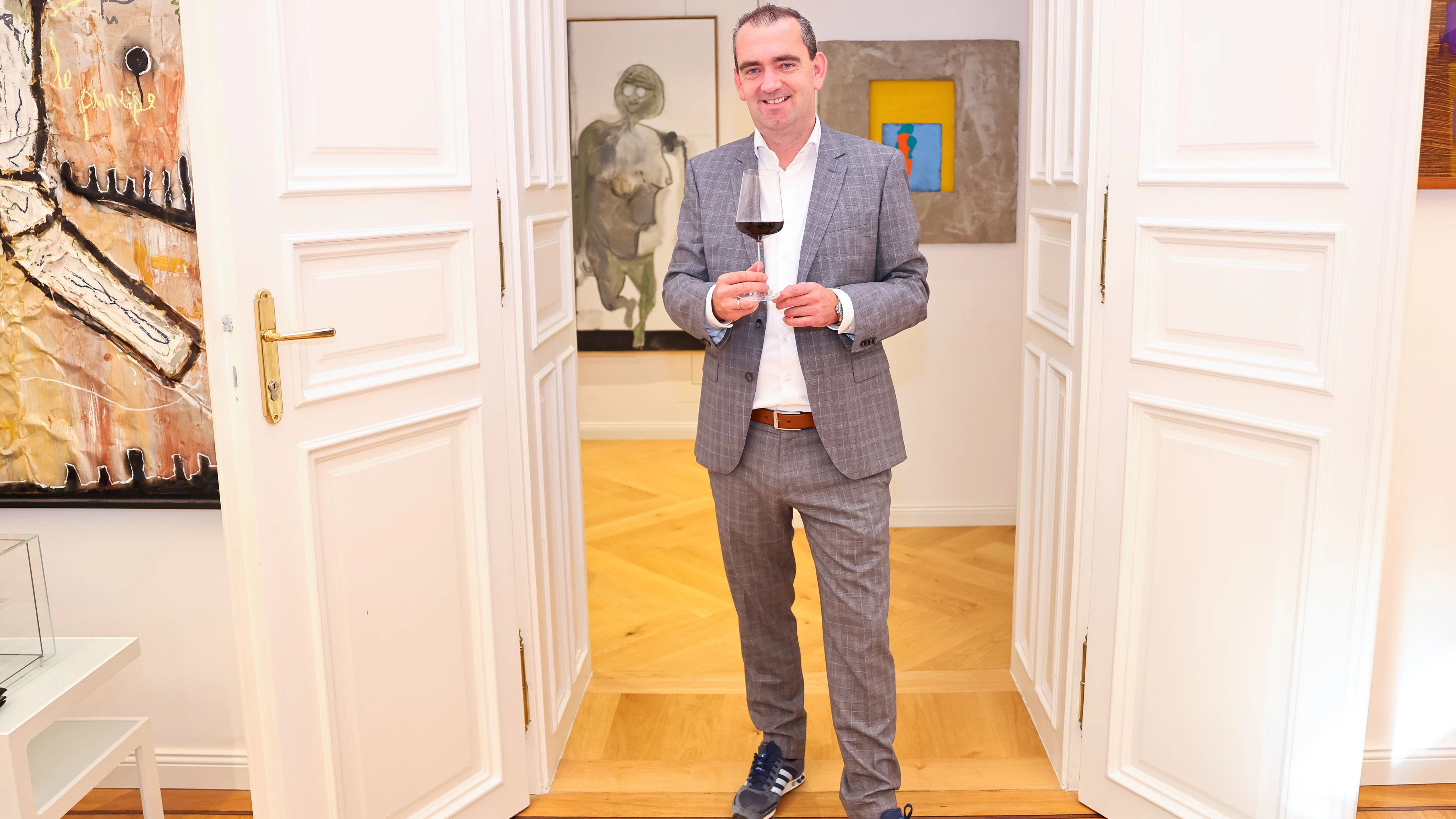 Heute.at - Das sind 6 Wein-Geheimtipps für deinen Oster-Brunch