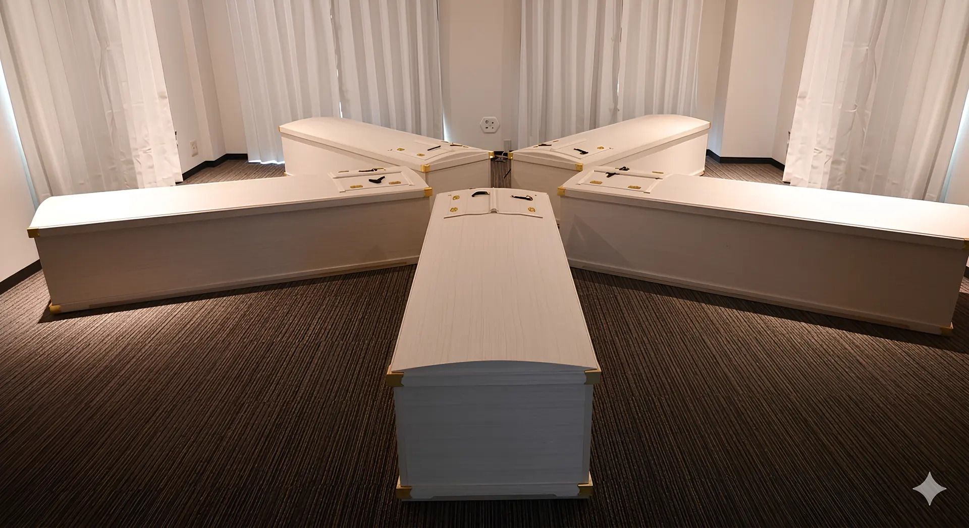 In Japan wird eine ungewöhnliche Form der Meditation immer populärer.