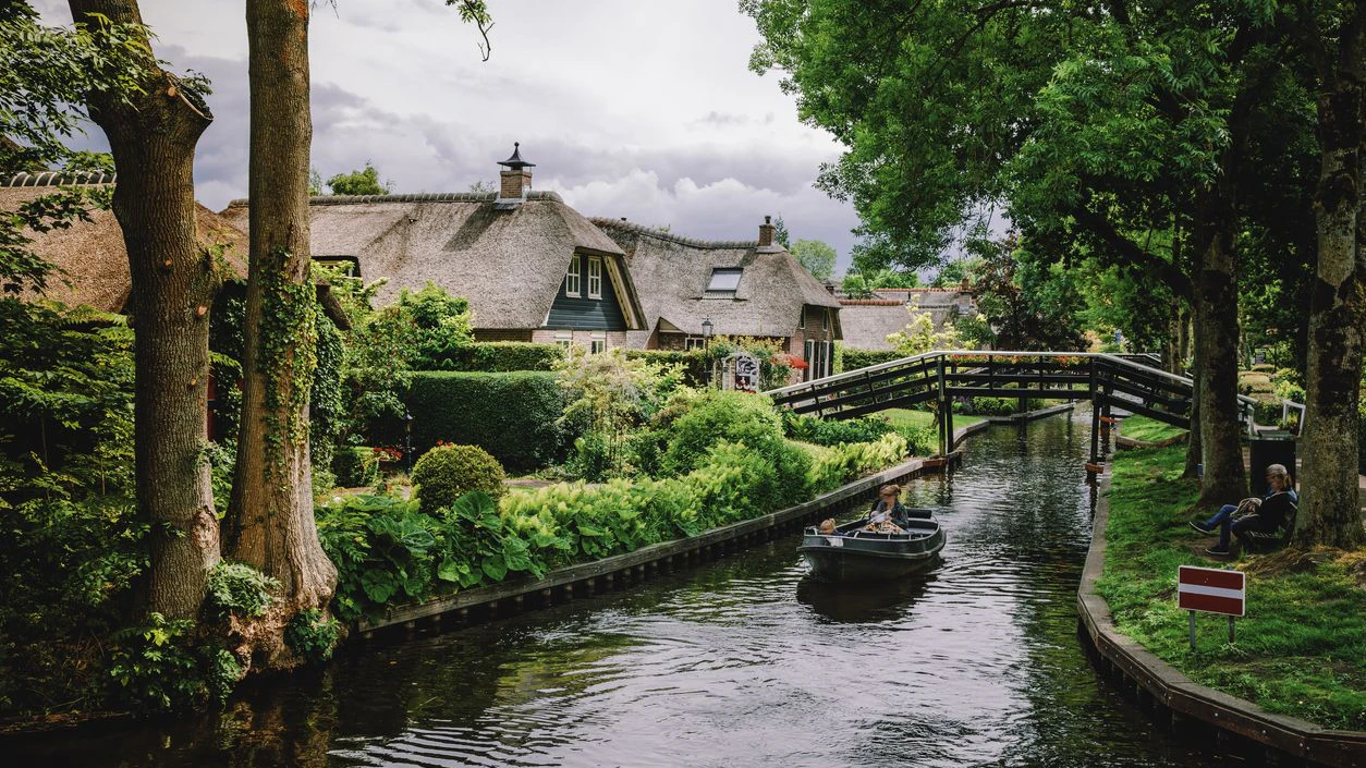 Heute.at - Kein Stau, keine Autos – Diese Orte sind Geheimtipps