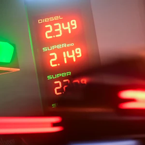 Billiger Sprit schon wieder teurer: Wie kann denn das bitte sein?