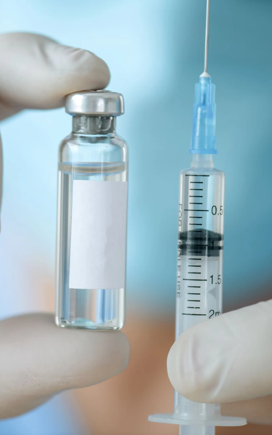 Viren, Bakterien, Allergene: Wirkt eine Impfung bald gegen alles?