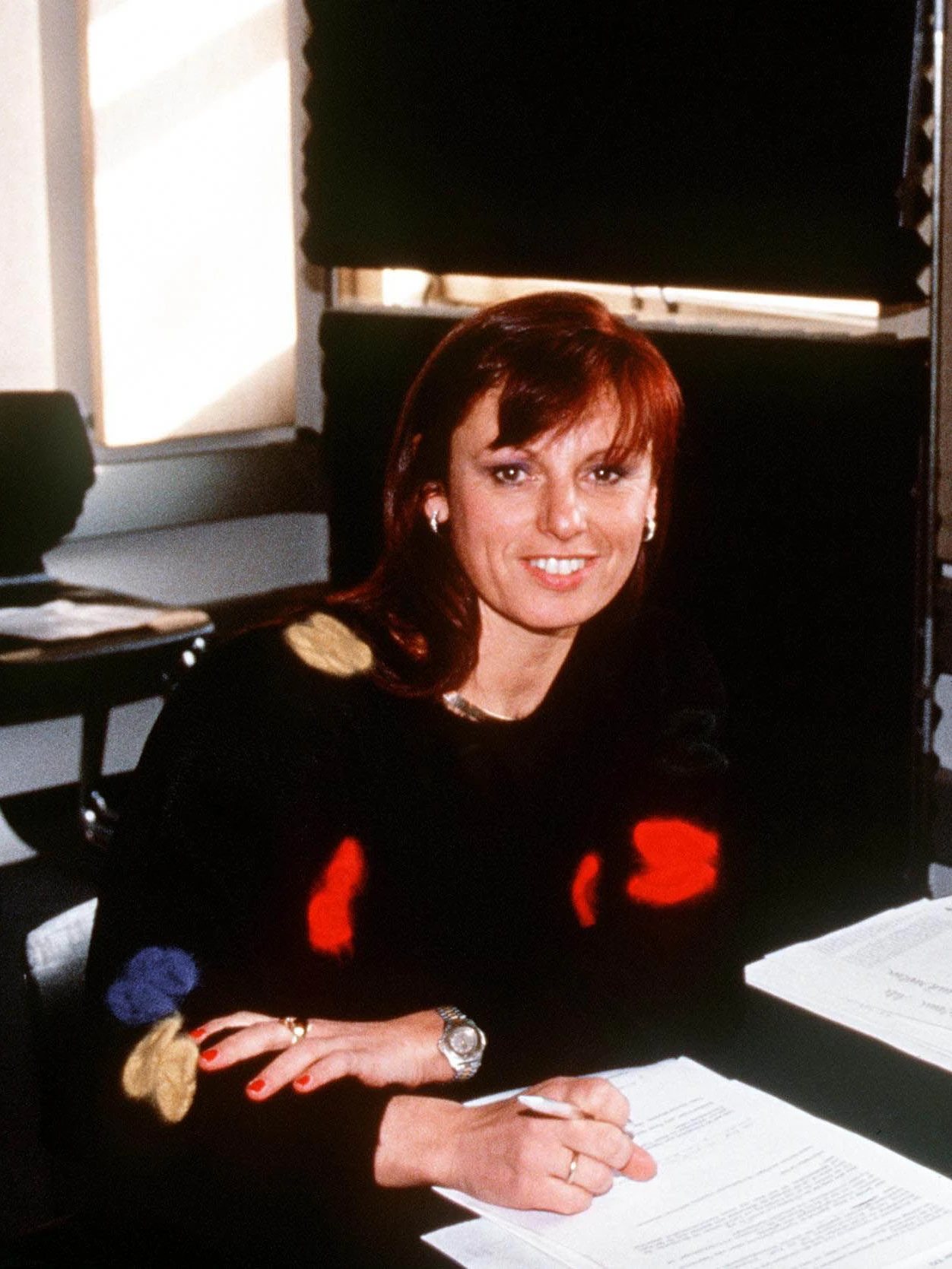 Nora Frey: Das "Ö3-Freizeichen" polarisierte über viele Jahre die Radio-Nation