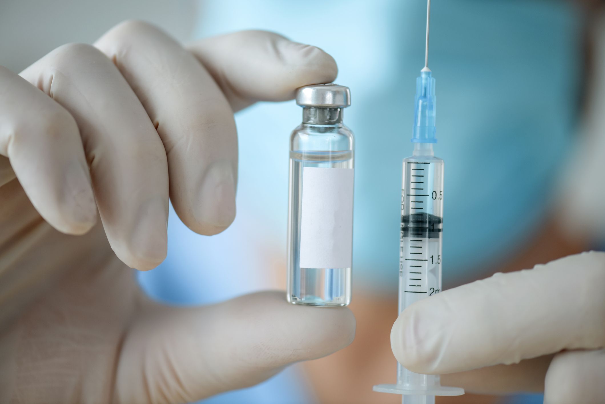 Heute.at - Viren, Allergene: Hilft eine Impfung bald gegen alles?