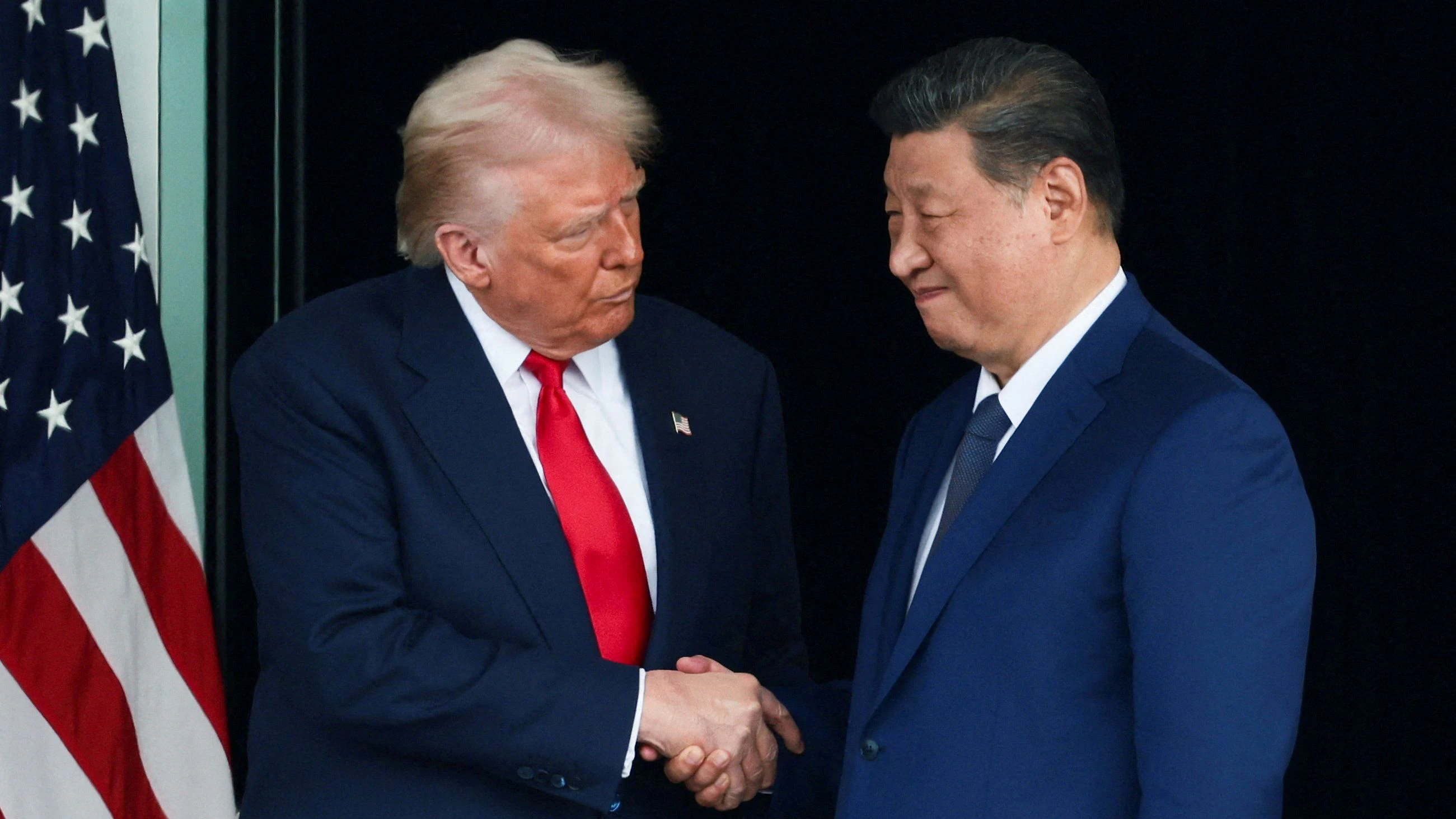 Wie China die USA übertrumpfen könnte