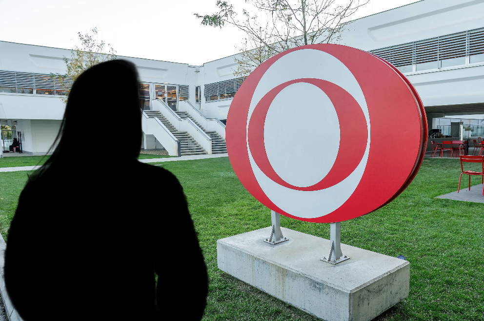 Heute.at - Zu boxen begonnen – Ex-Moderatorin packt über ORF aus