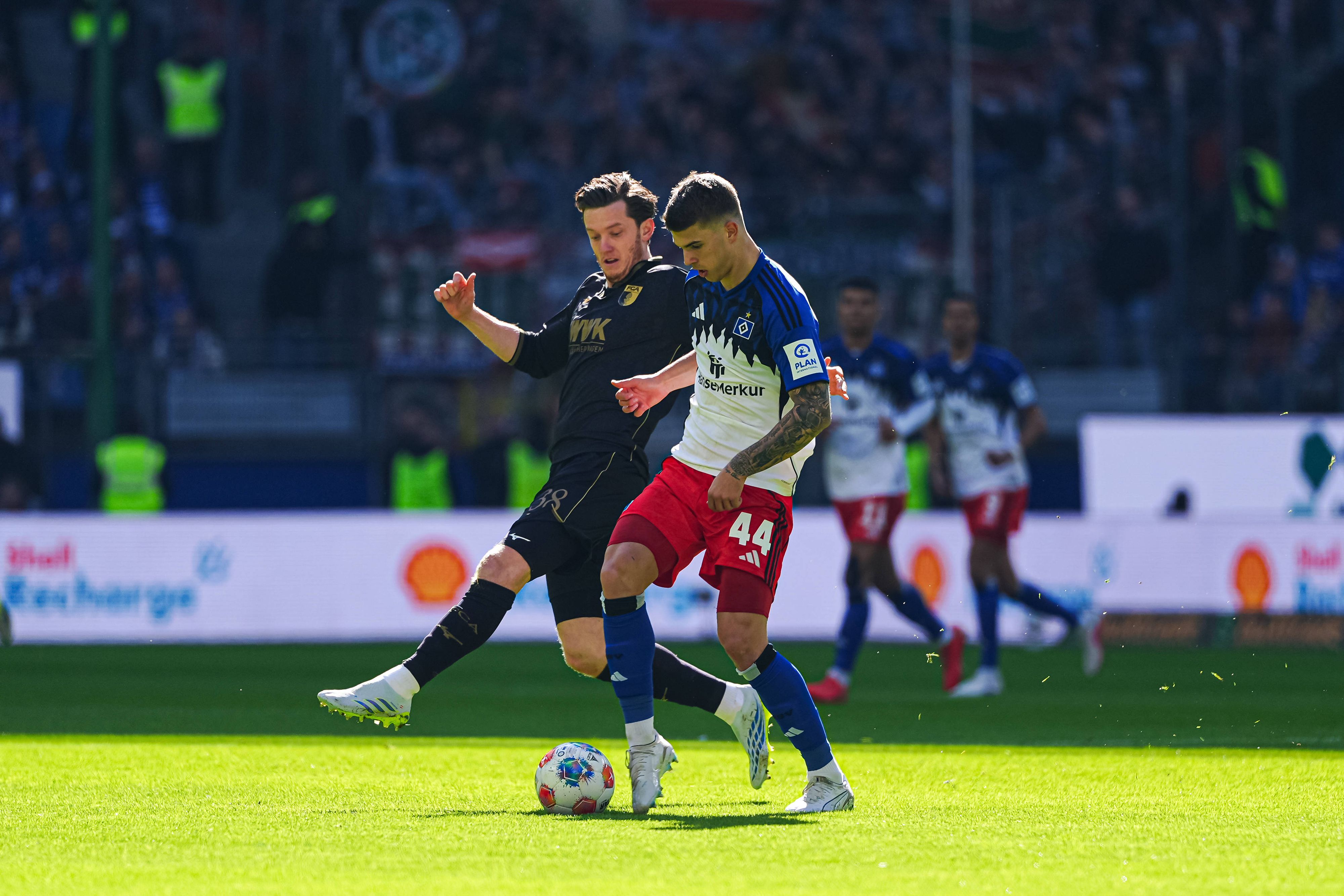 Heute.at - Gregoritsch begeistert mit Fair-Play-Aktion