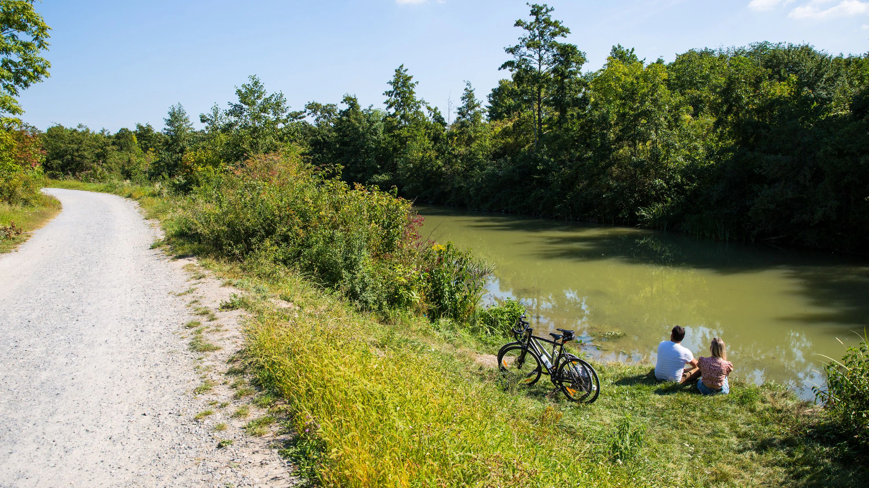 Heute.at - Mehr Grün in Wien – Favoriten plant neuen Stadtteil