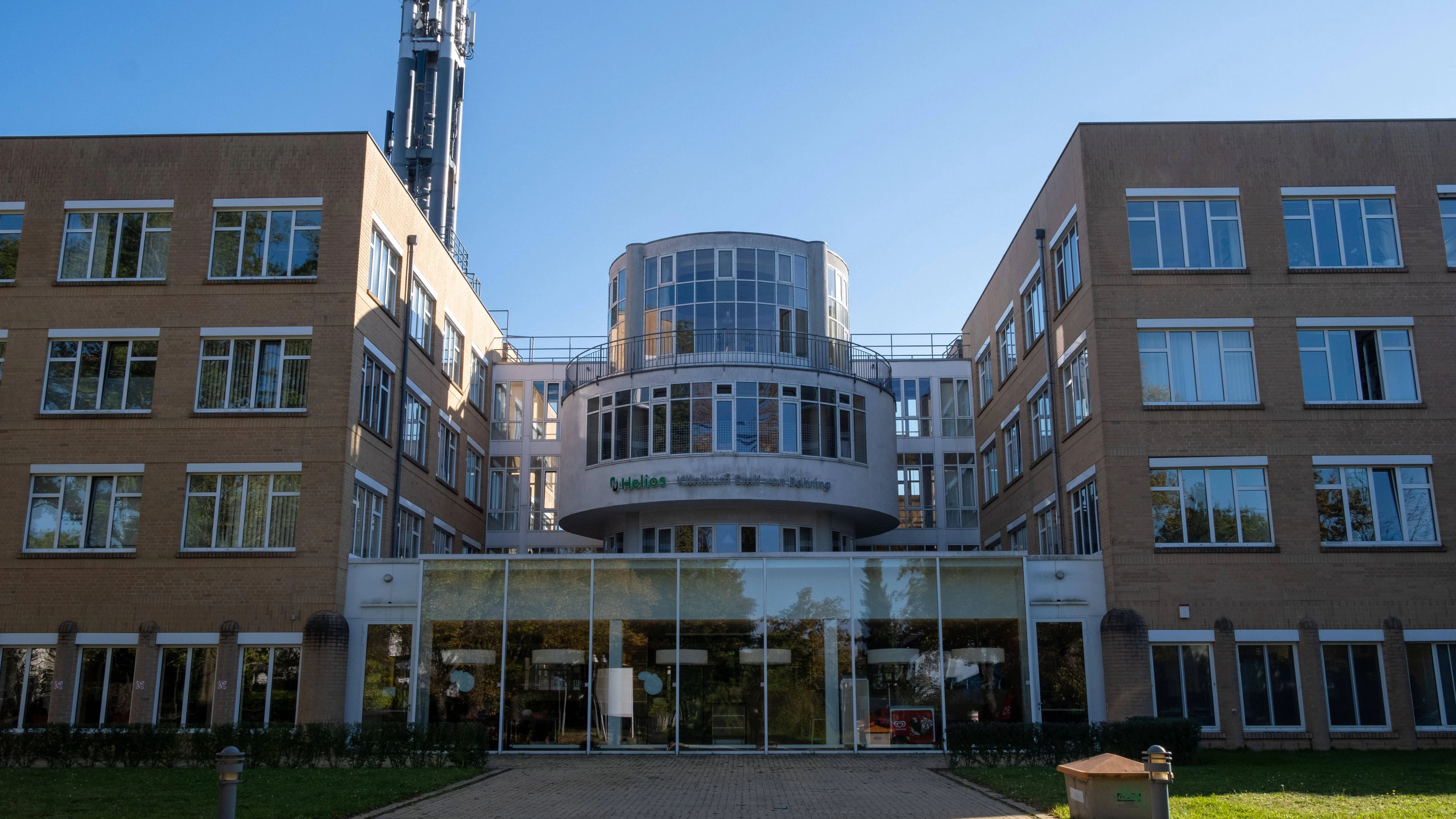 Heute.at - Albtraum in Klinik – Frau (64) verbrennt im Krankenbett