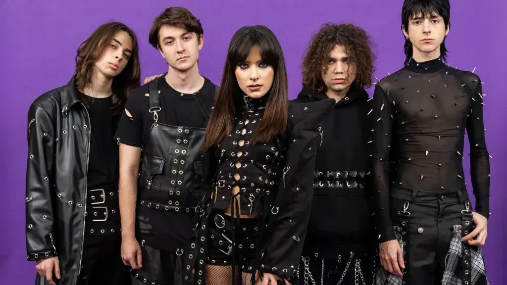 Heute.at - ESC: Rumäniens Würge-Song sorgt für Aufruhr