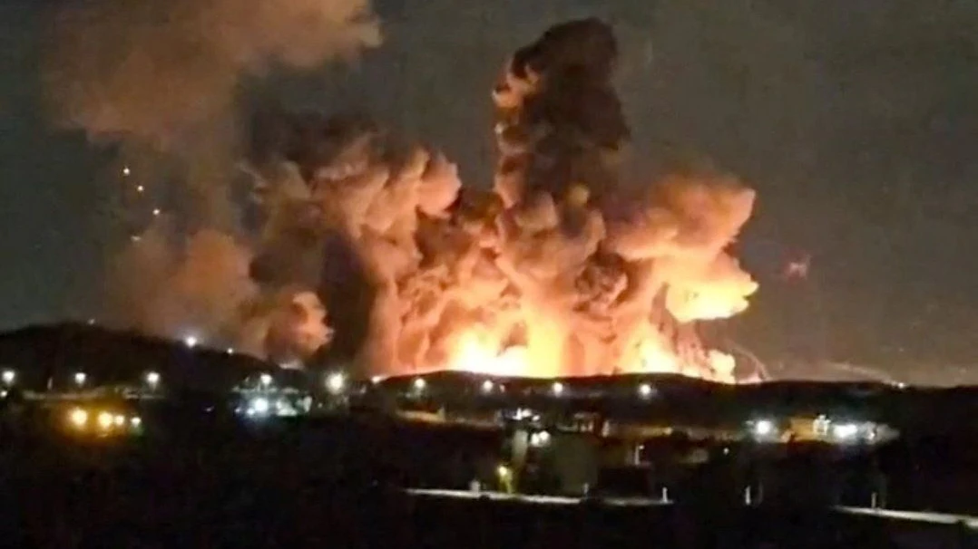 Heute.at - Viele militärische Anführer des Iran getötet