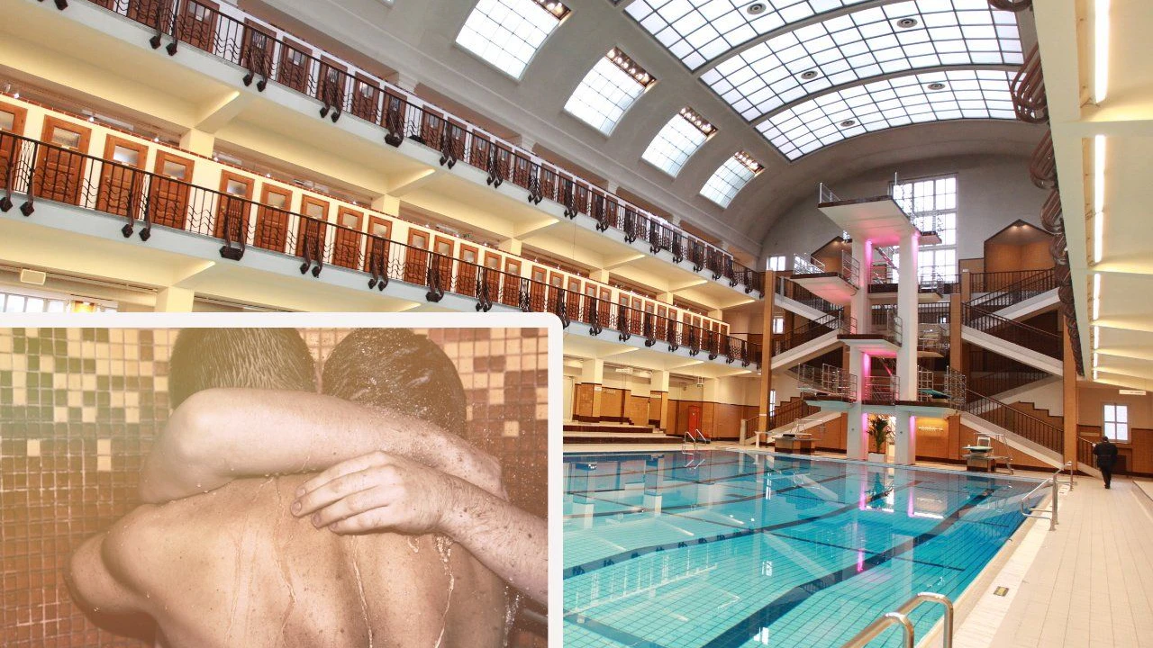 Heute.at - Duschen danach? – Neue Sex-Postings zu Wiener Bädern